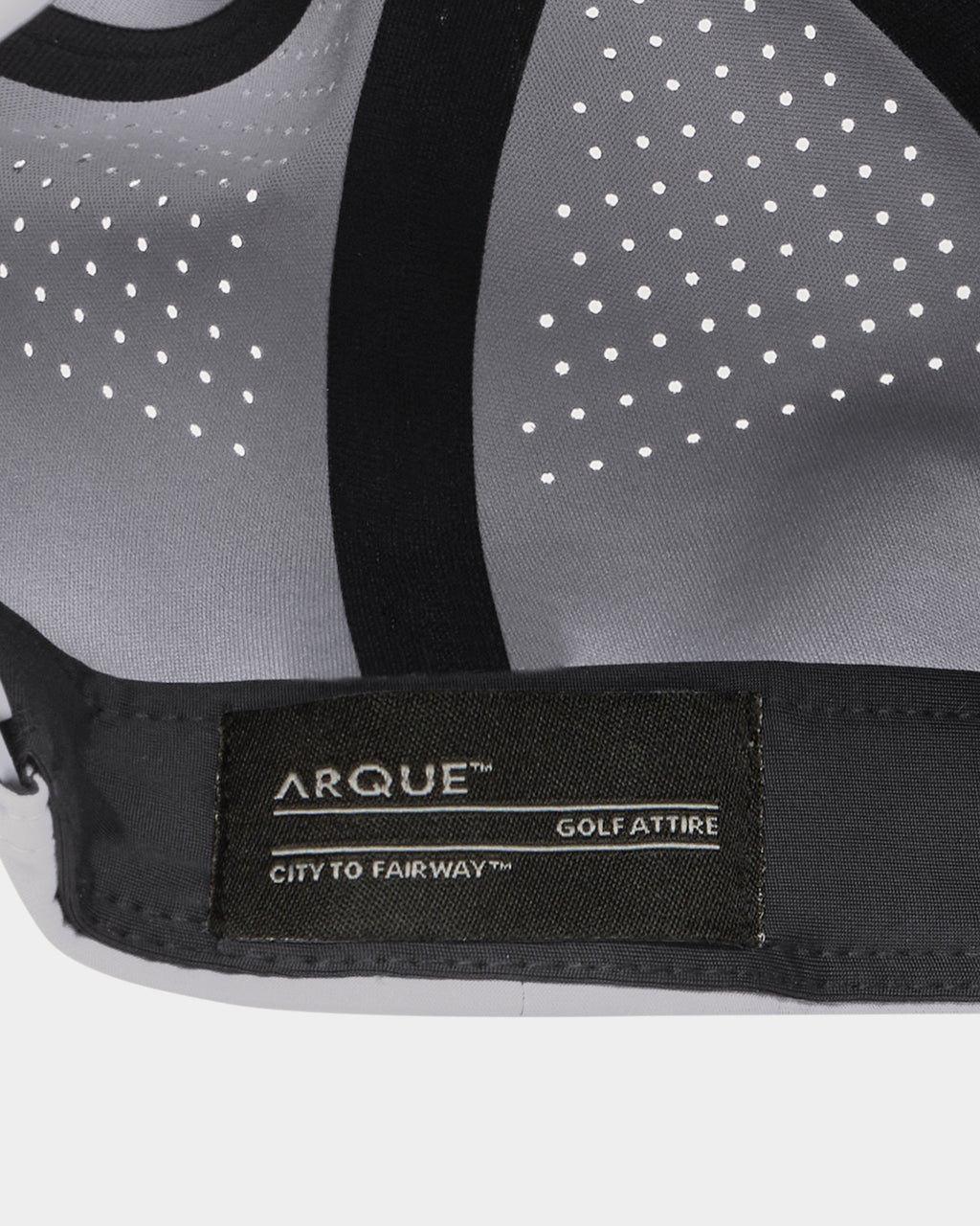 CITY PERFORMANCE CAP - GREY