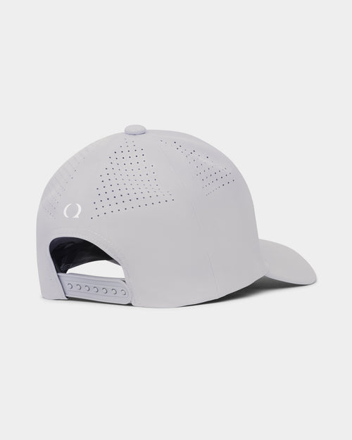 CITY PERFORMANCE CAP - GREY
