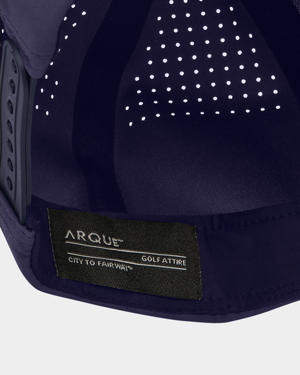CITY PERFORMANCE CAP - NAVY