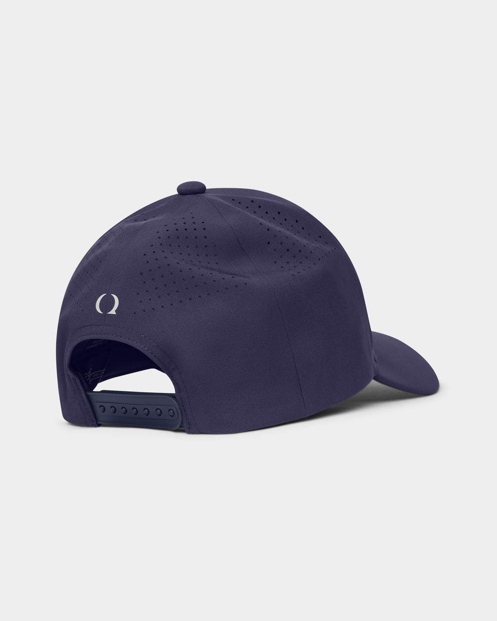 CITY PERFORMANCE CAP - NAVY