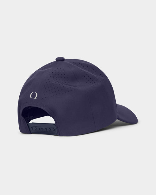 CITY PERFORMANCE CAP - NAVY