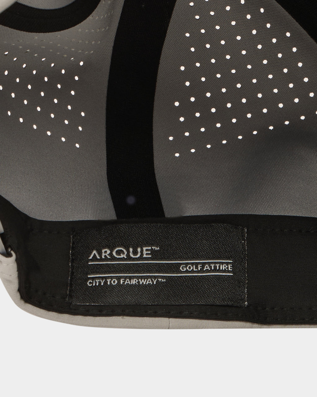 CITY PERFORMANCE CAP