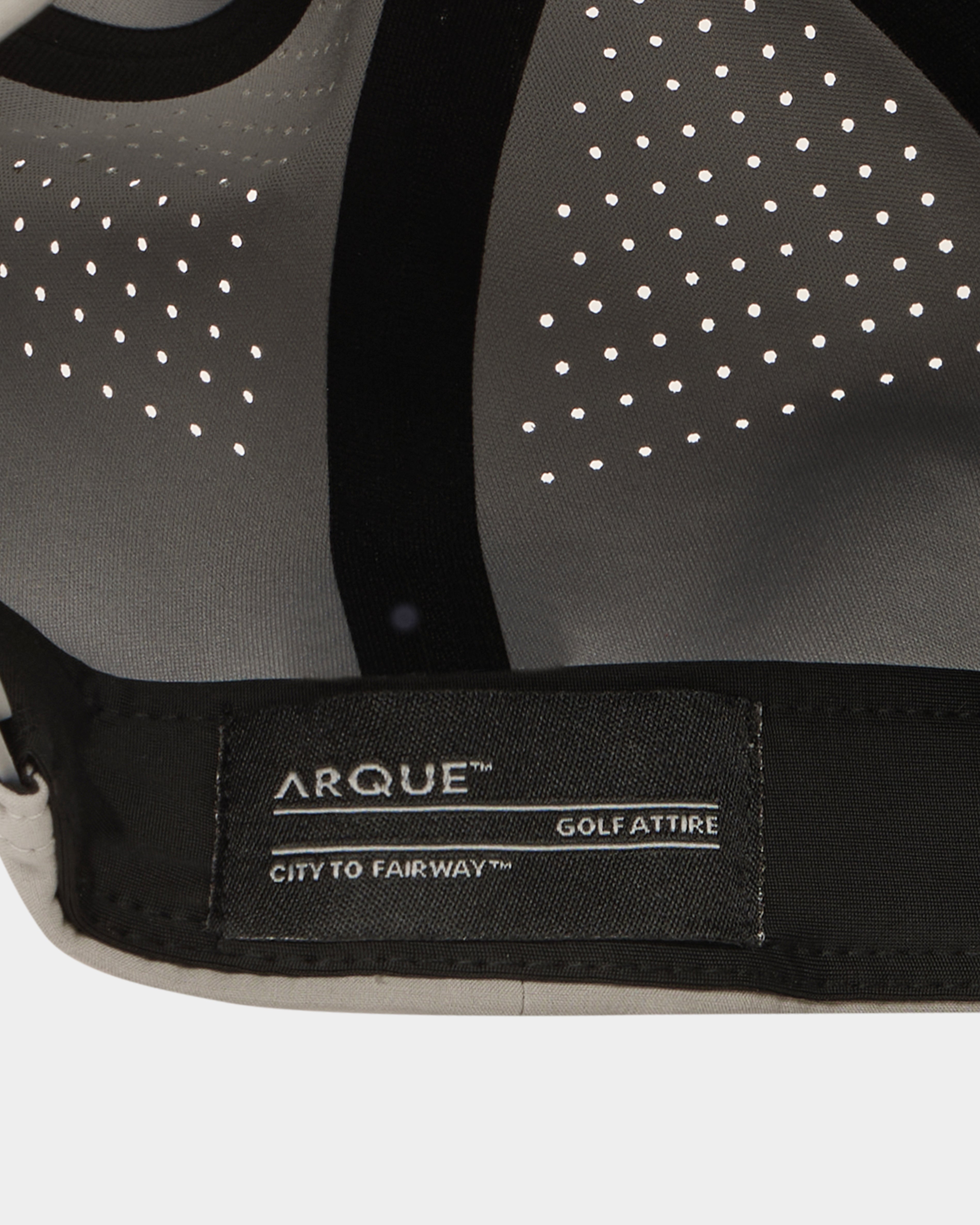 CITY PERFORMANCE CAP