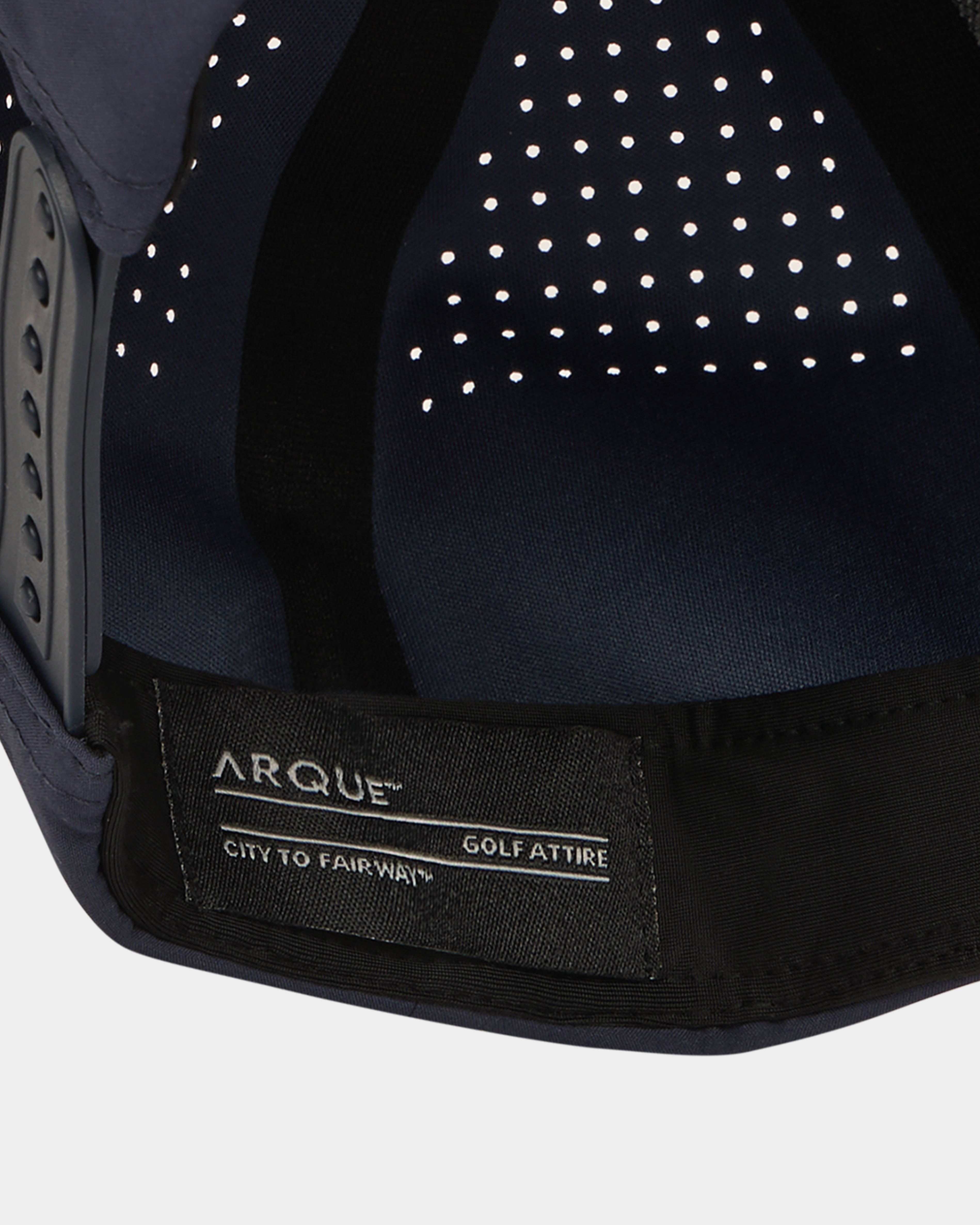 CITY PERFORMANCE CAP