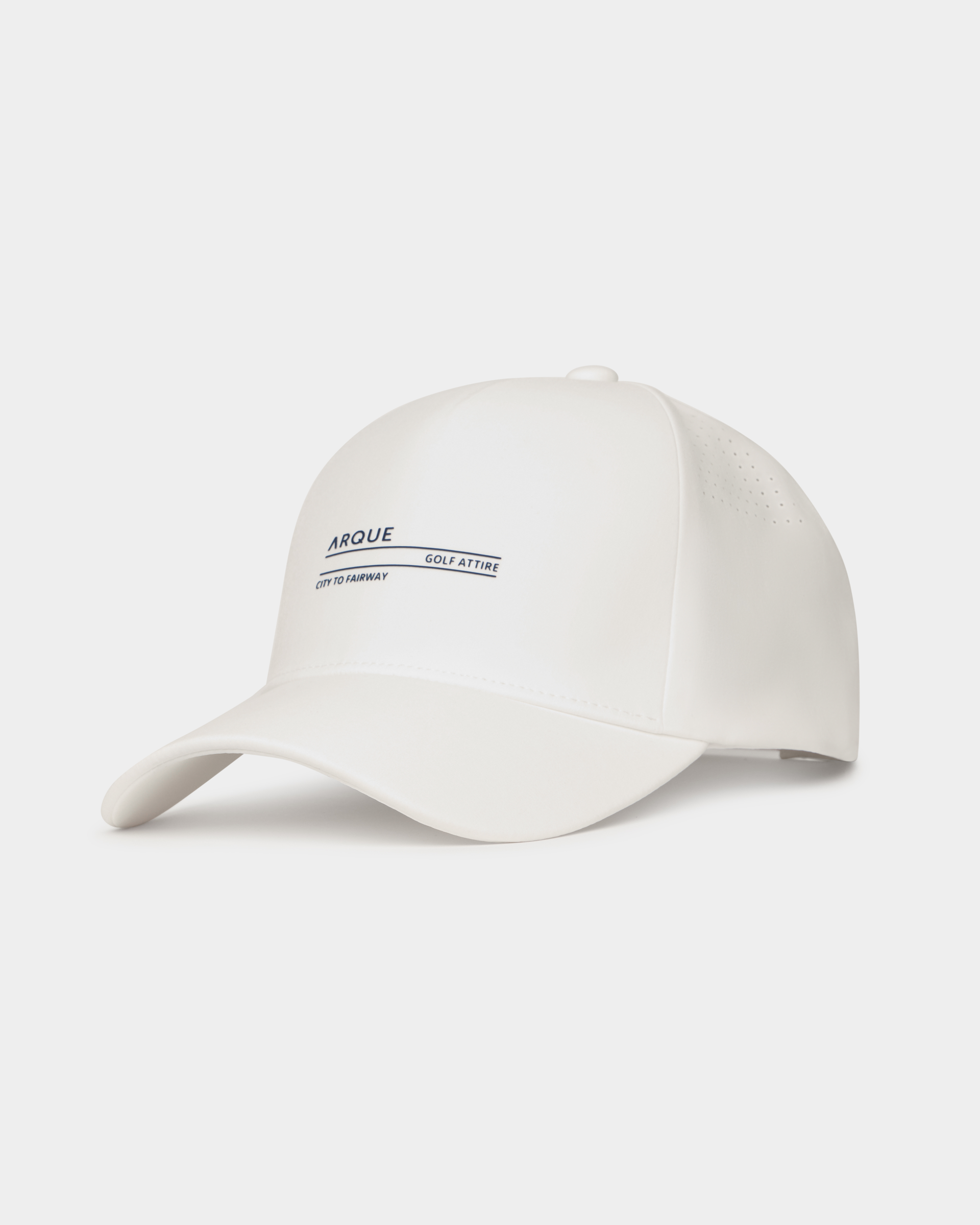 FAIRWAY PERFORMANCE CAP