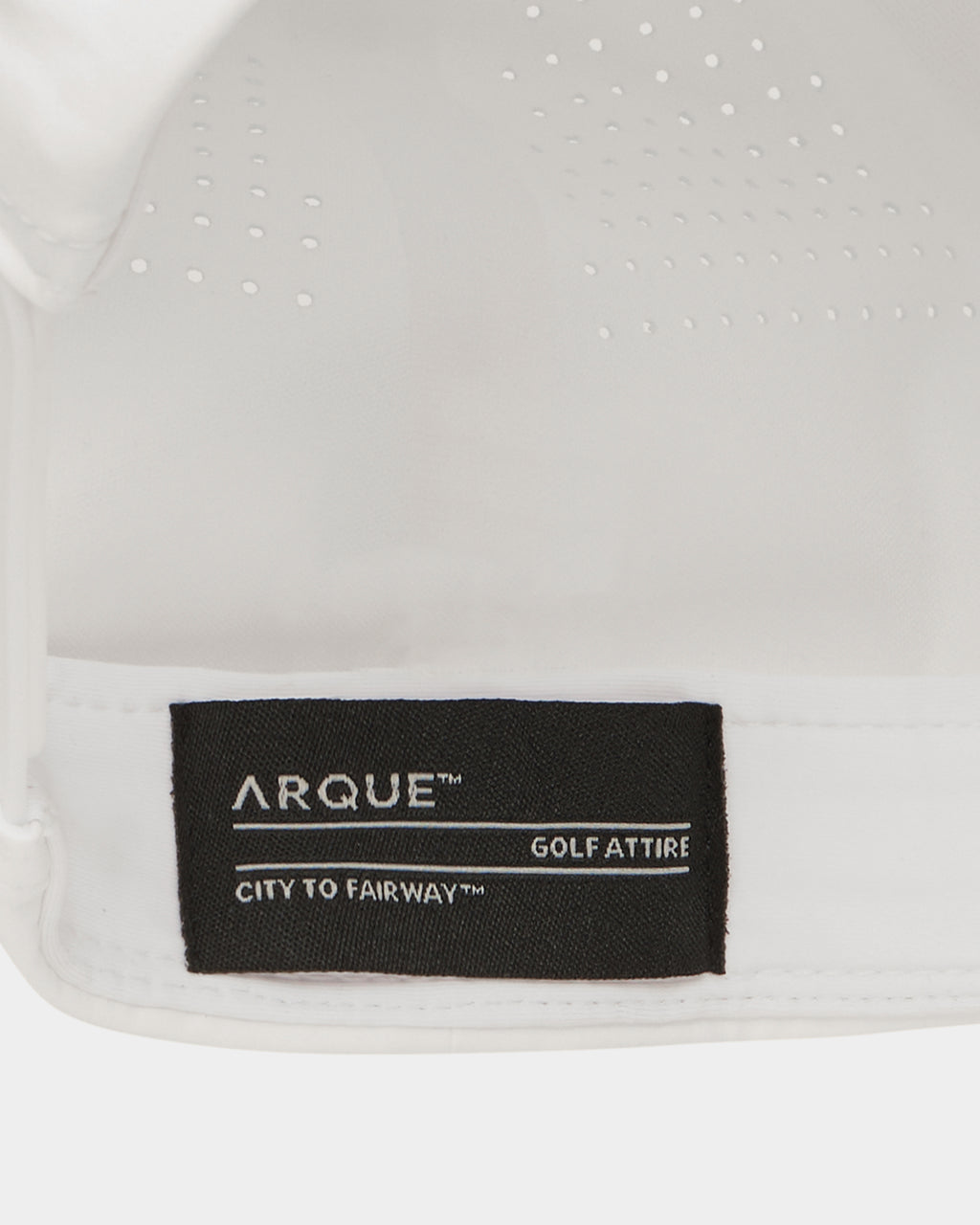 FAIRWAY PERFORMANCE CAP