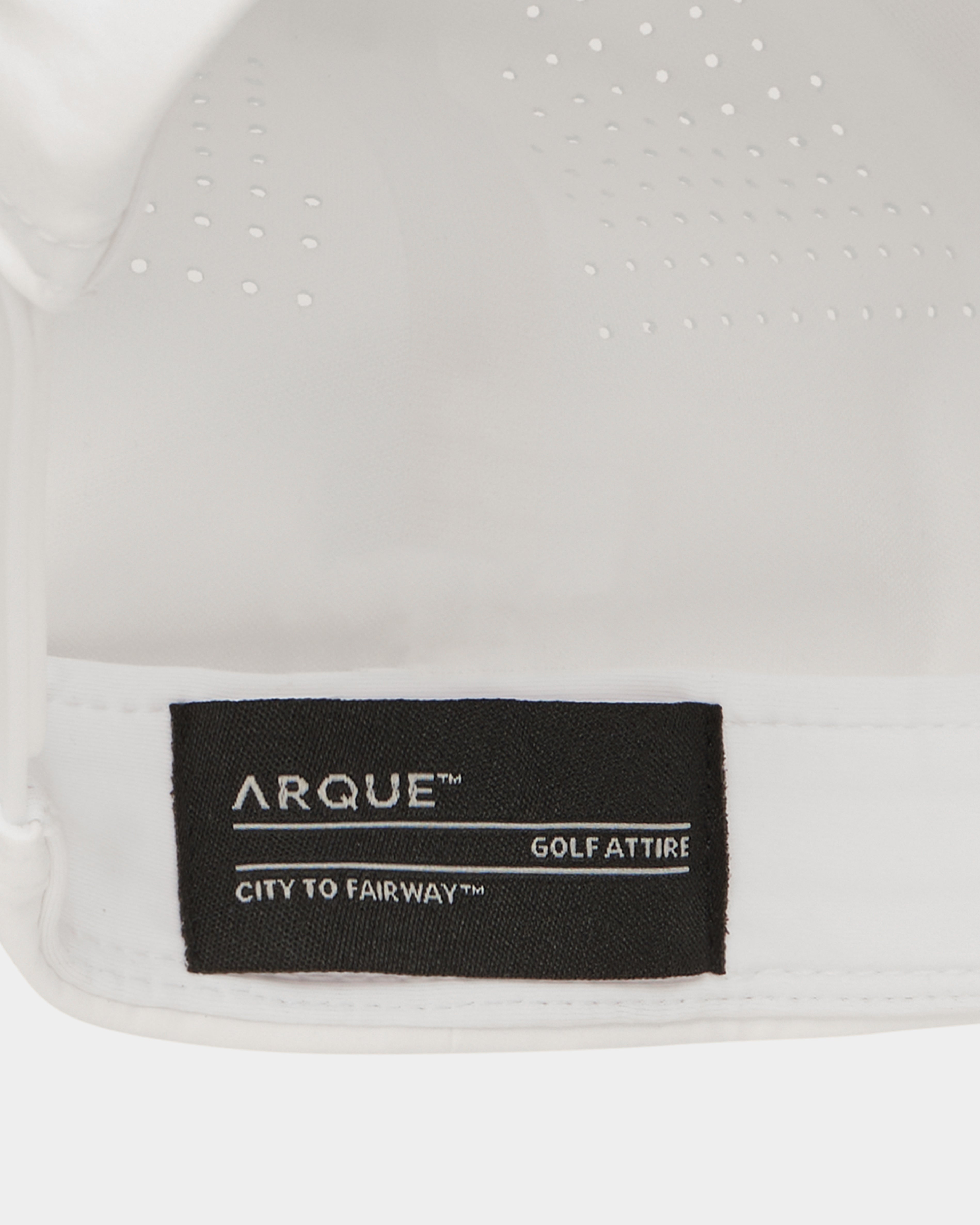 FAIRWAY PERFORMANCE CAP