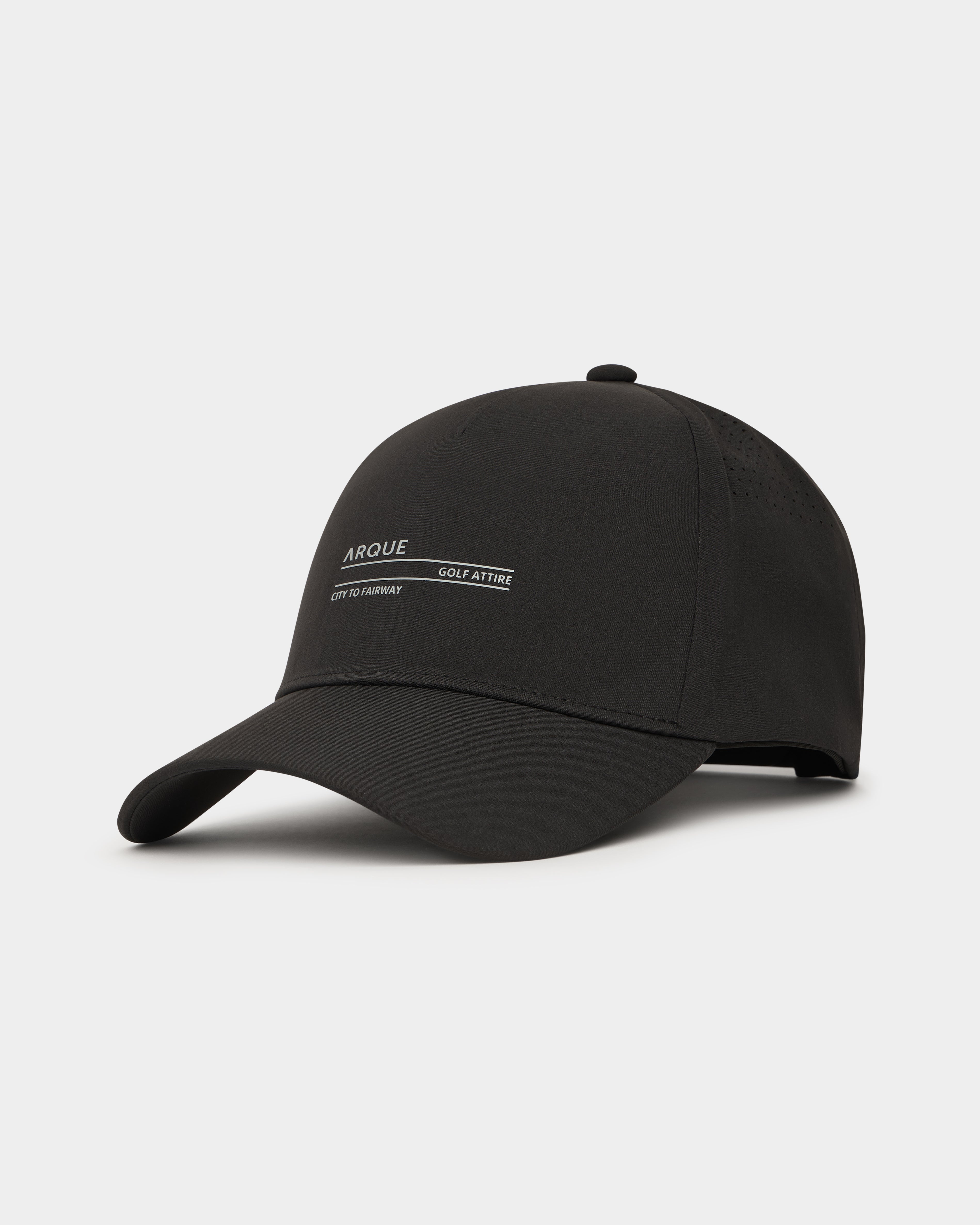 FAIRWAY PERFORMANCE CAP