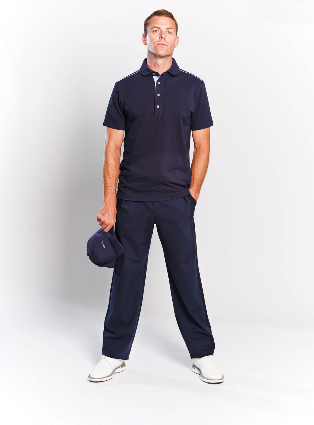 CITY FADE POLO