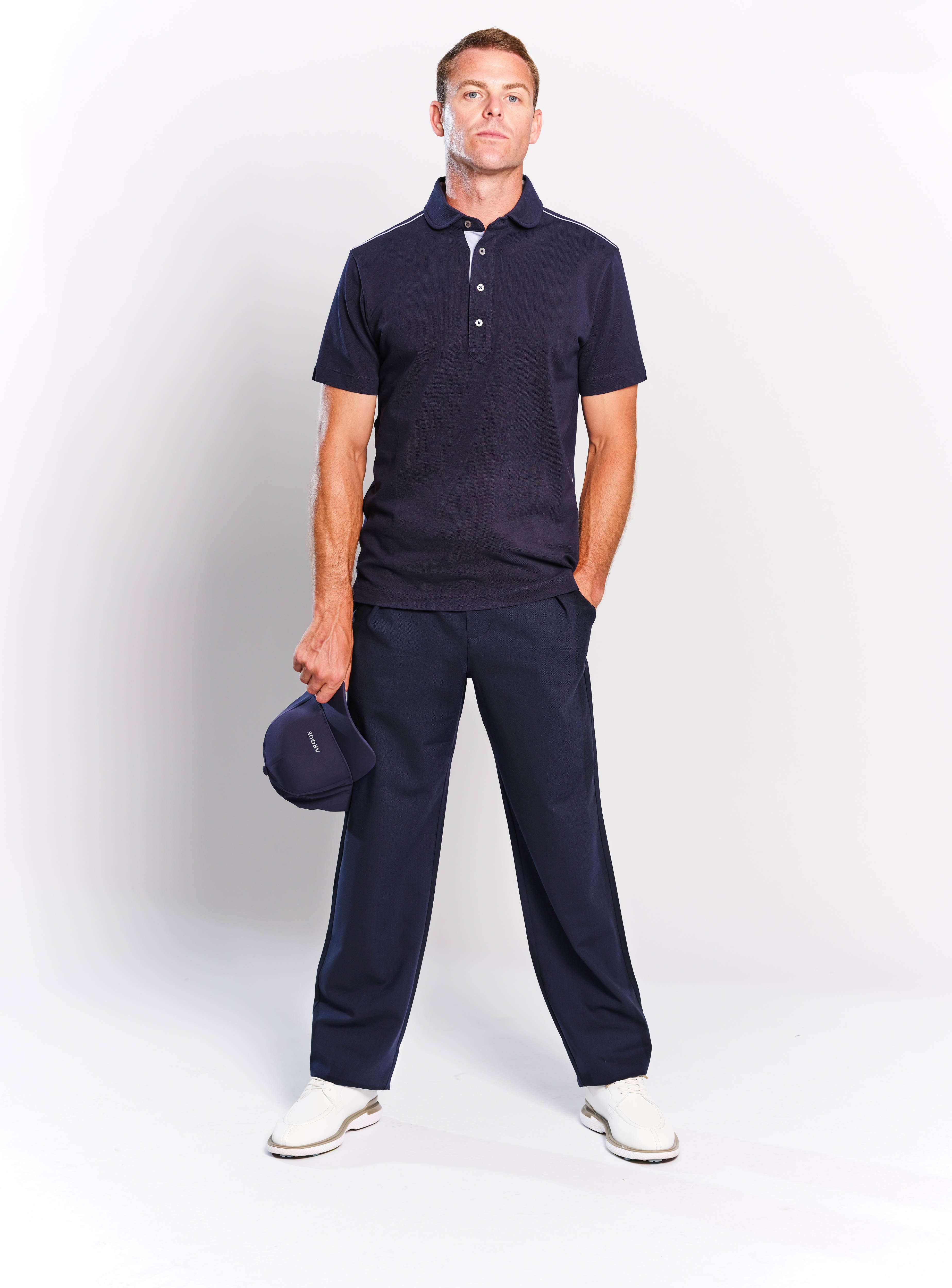 CITY FADE POLO