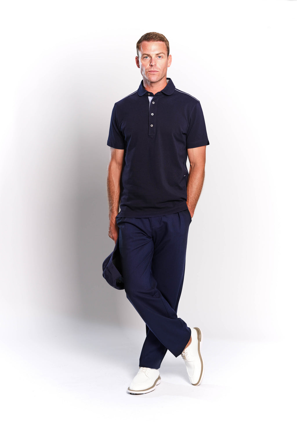 CITY FADE POLO