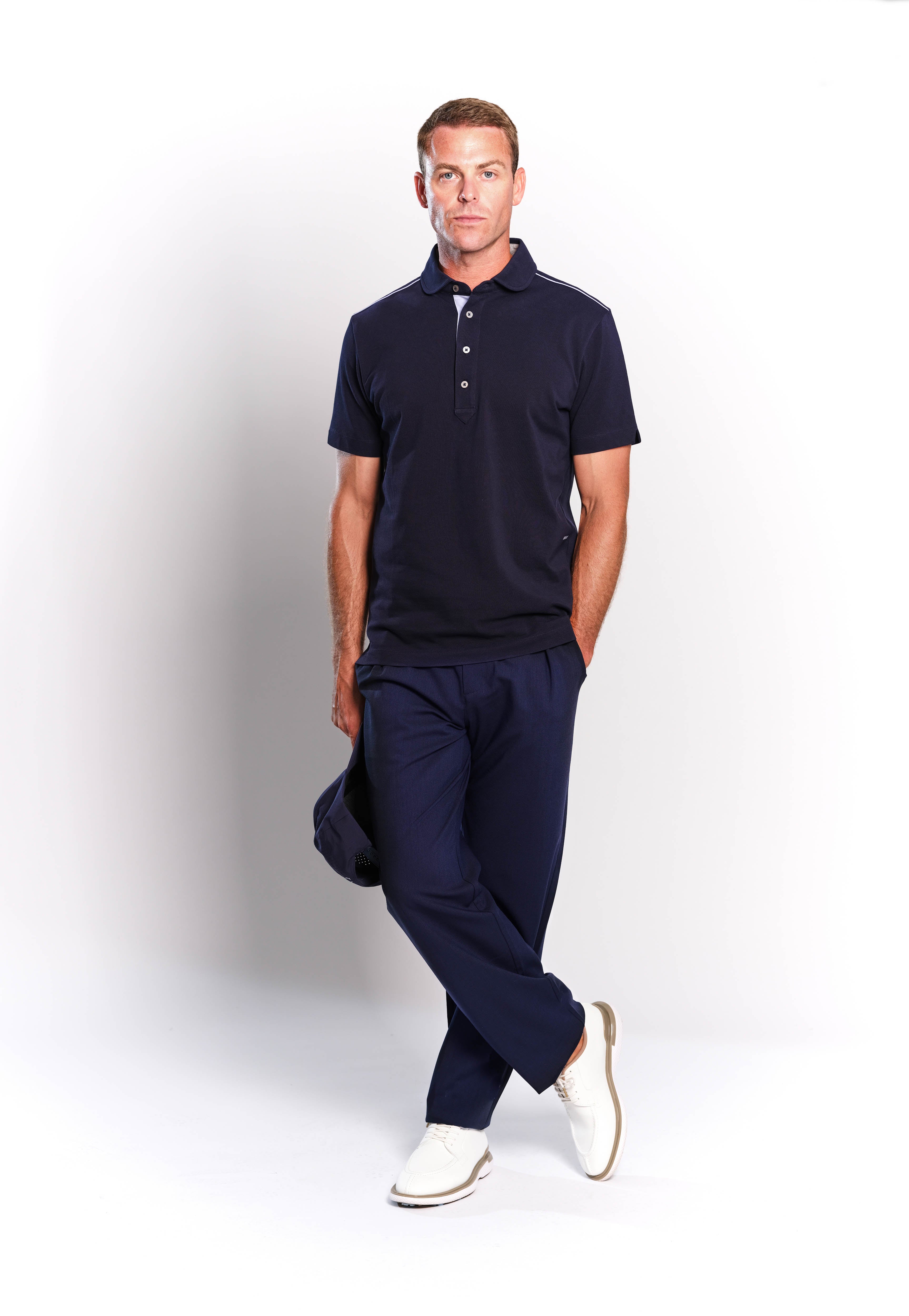 CITY FADE POLO