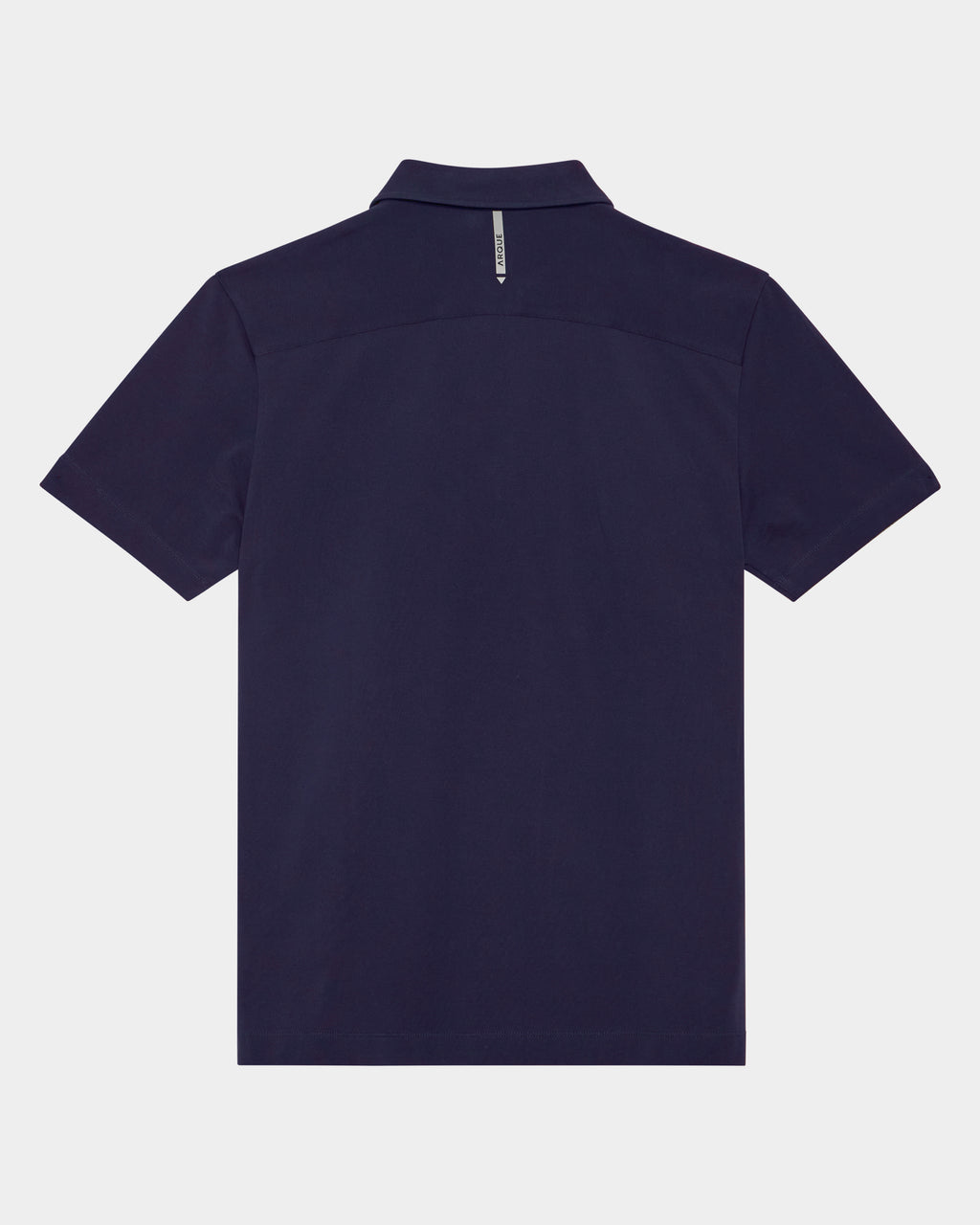 CITY FADE POLO - MIDNIGHT NAVY