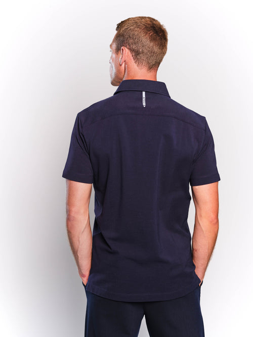 CITY FADE POLO