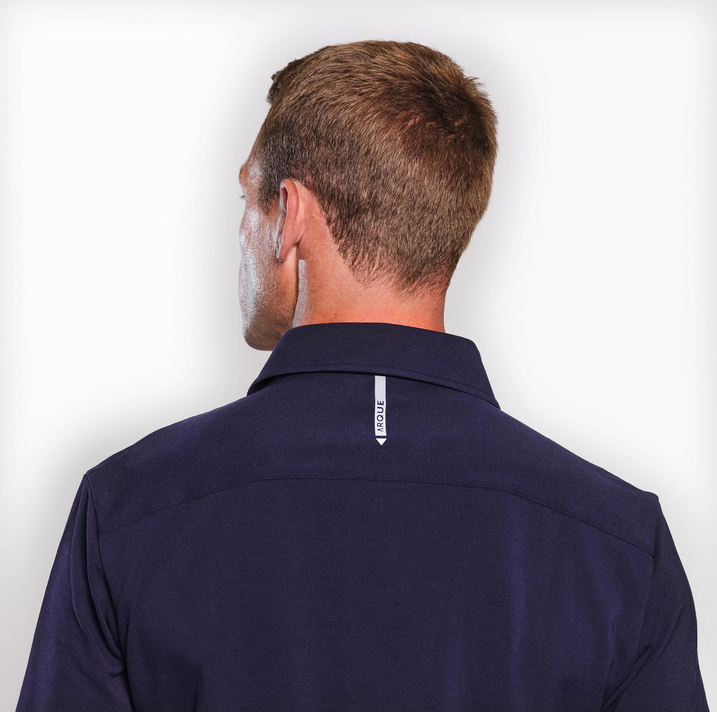 CITY FADE POLO