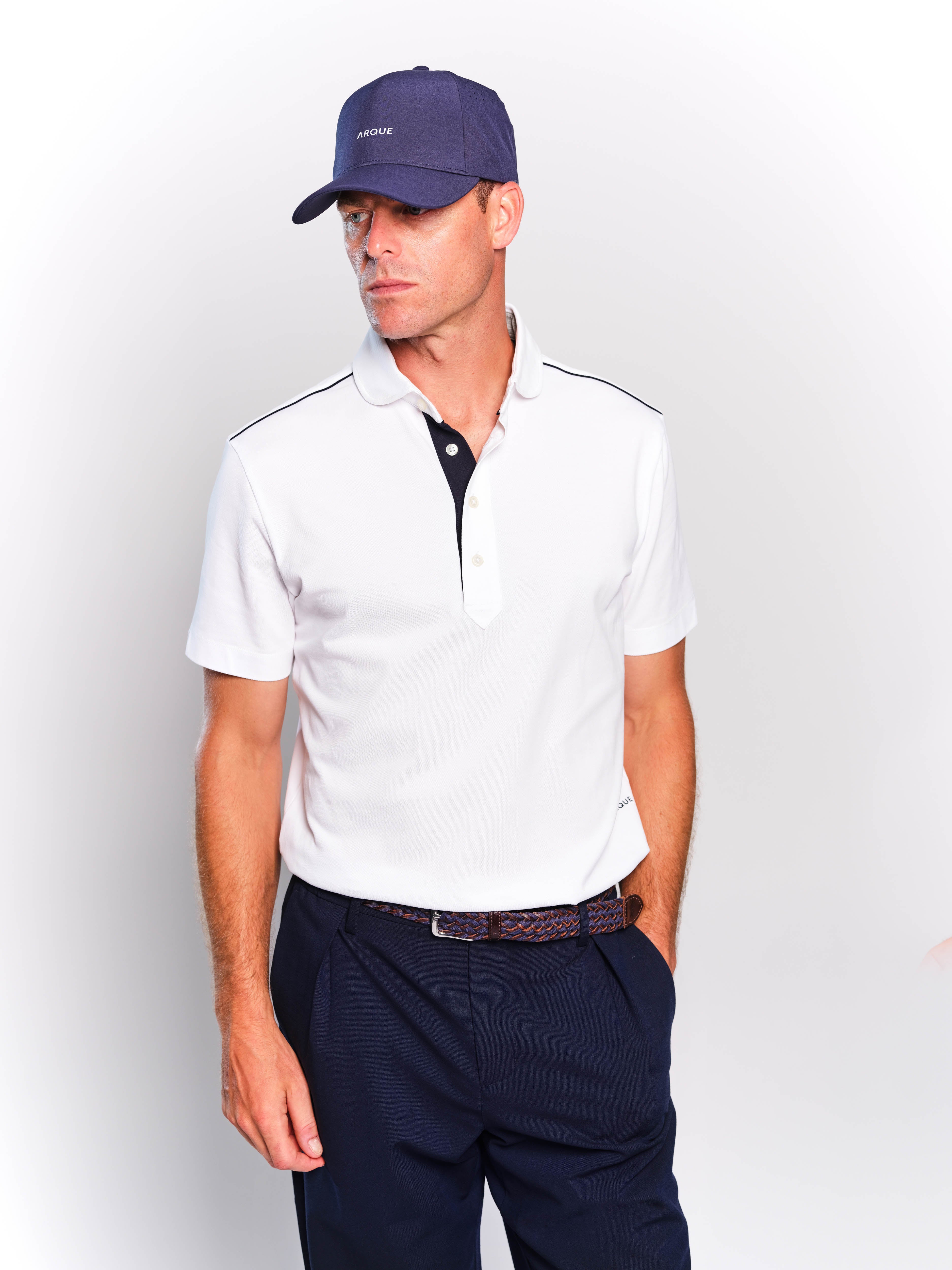 CITY FADE POLO