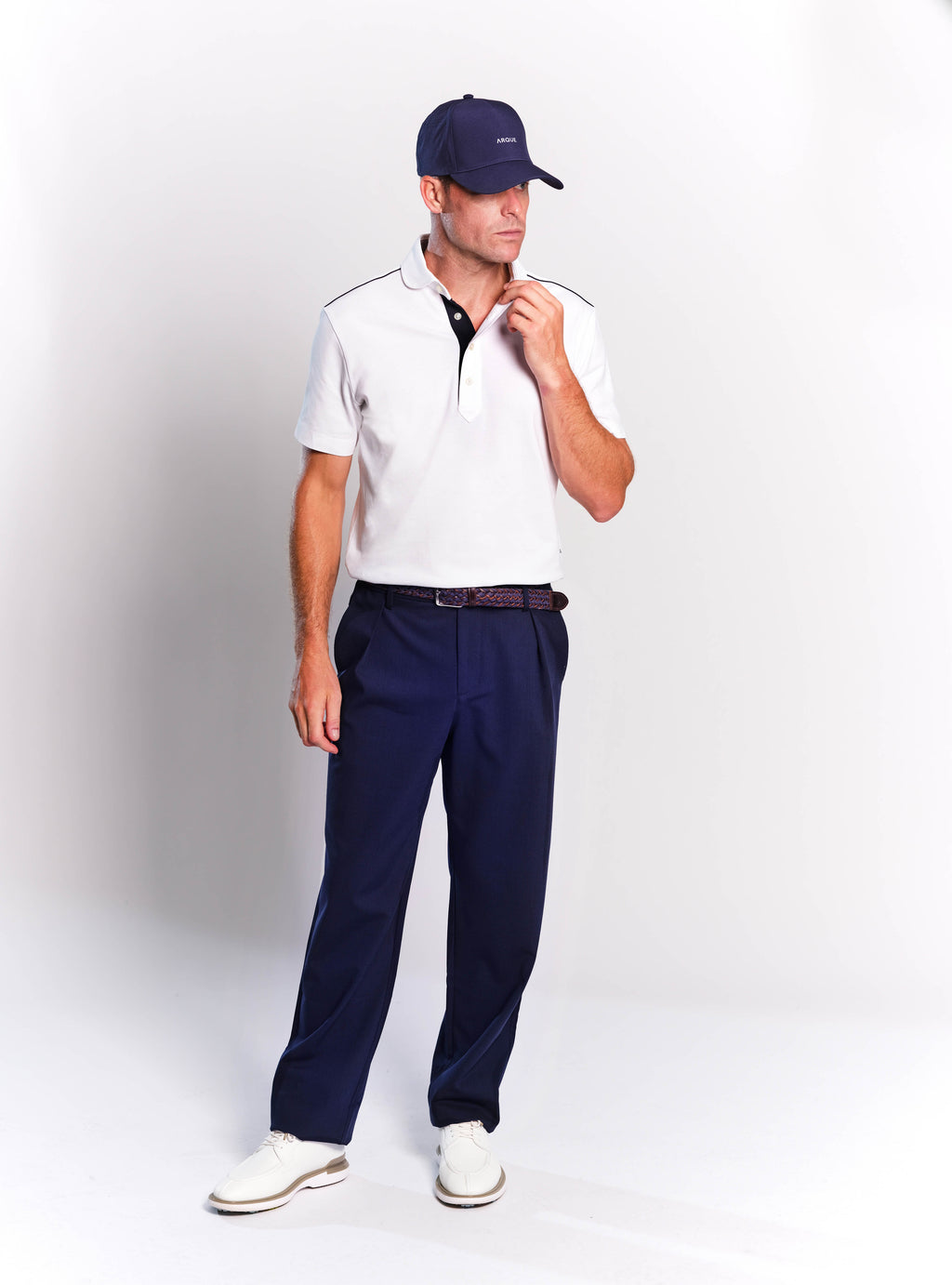 CITY FADE POLO