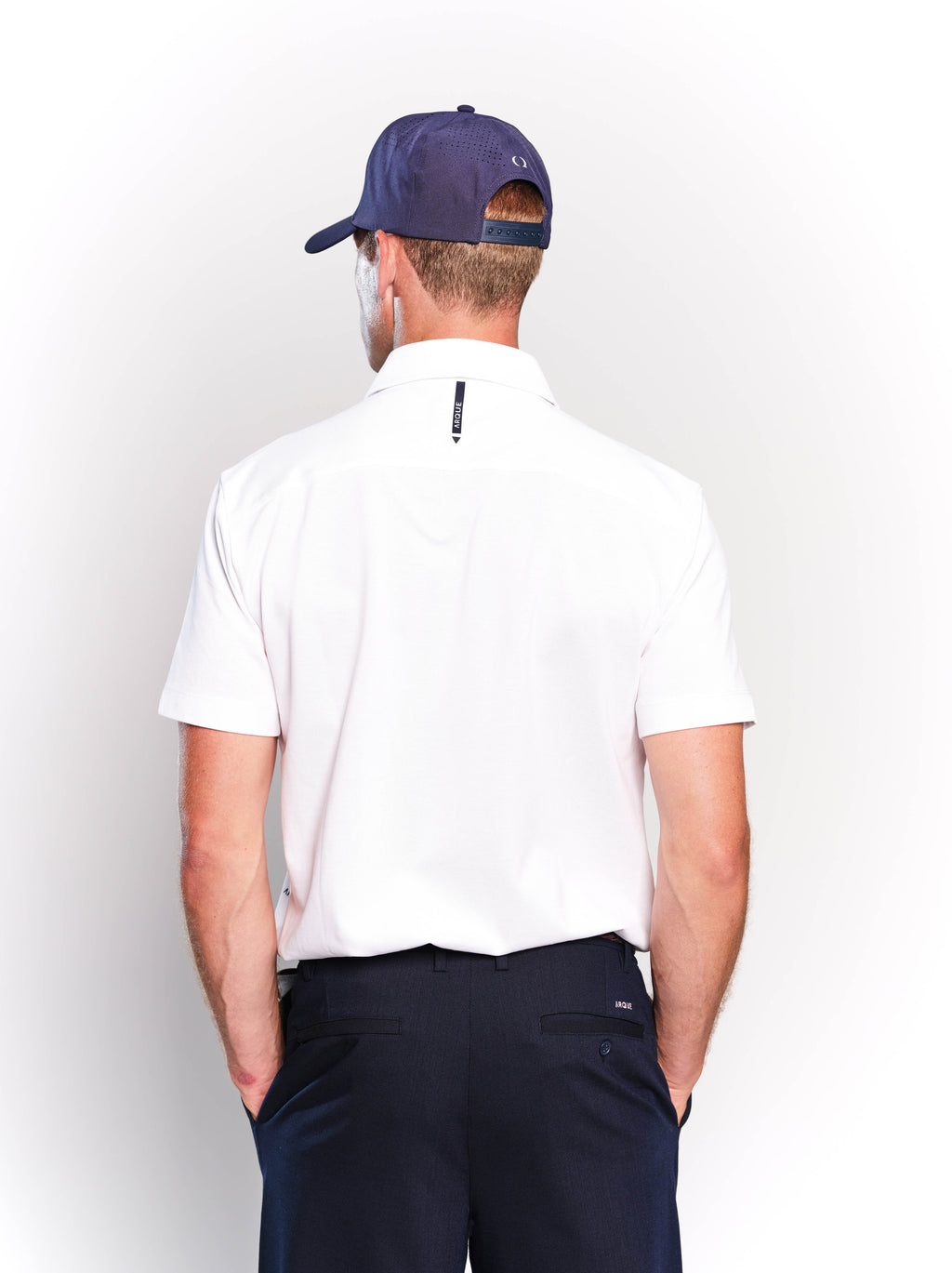 CITY FADE POLO