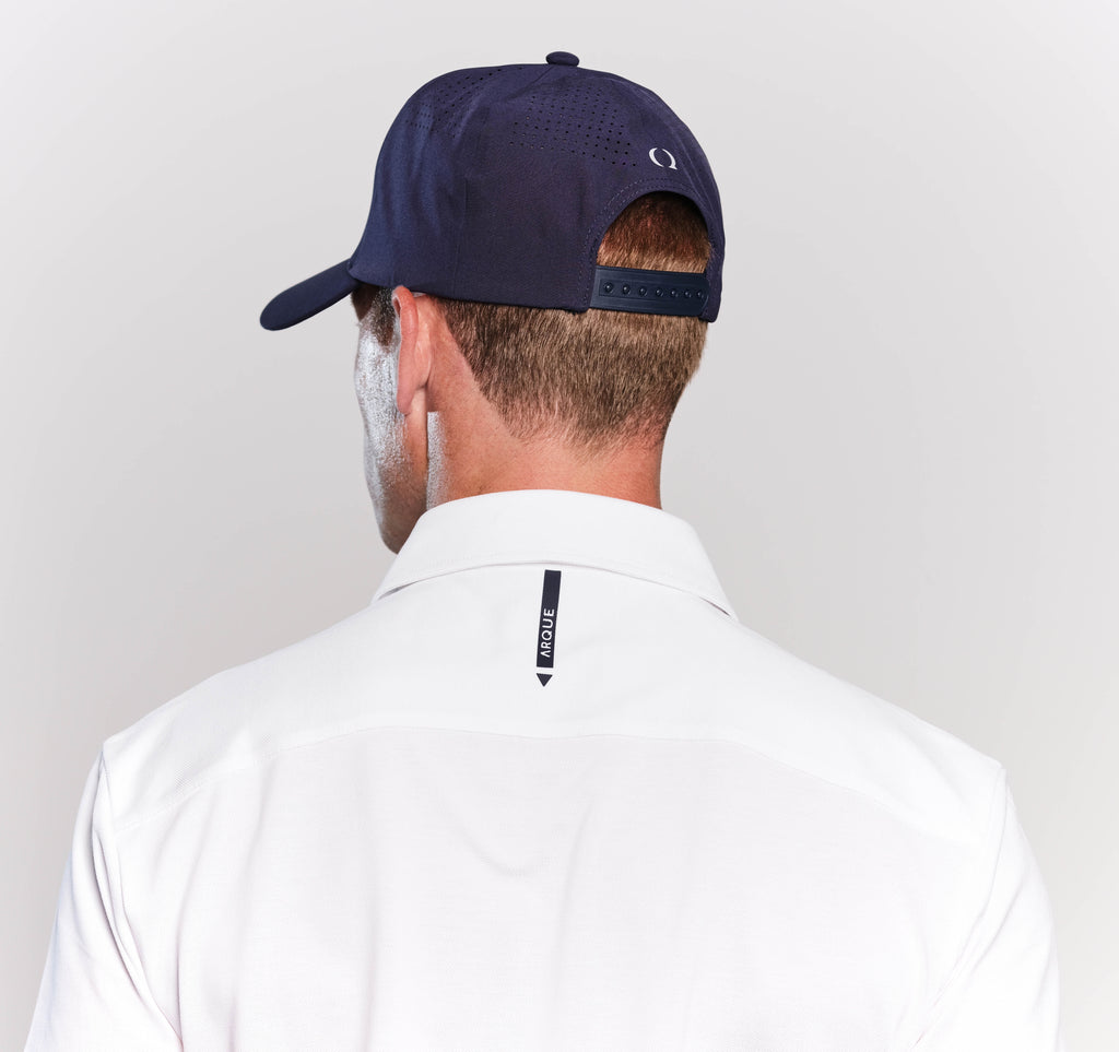 CITY FADE POLO