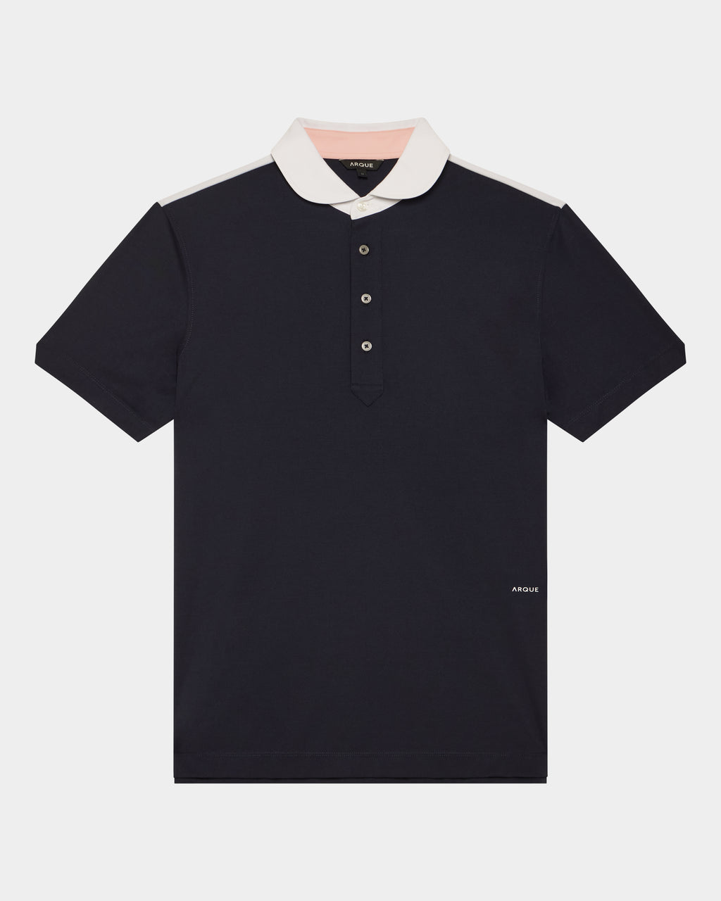 FOUNDERS BLOCK POLO