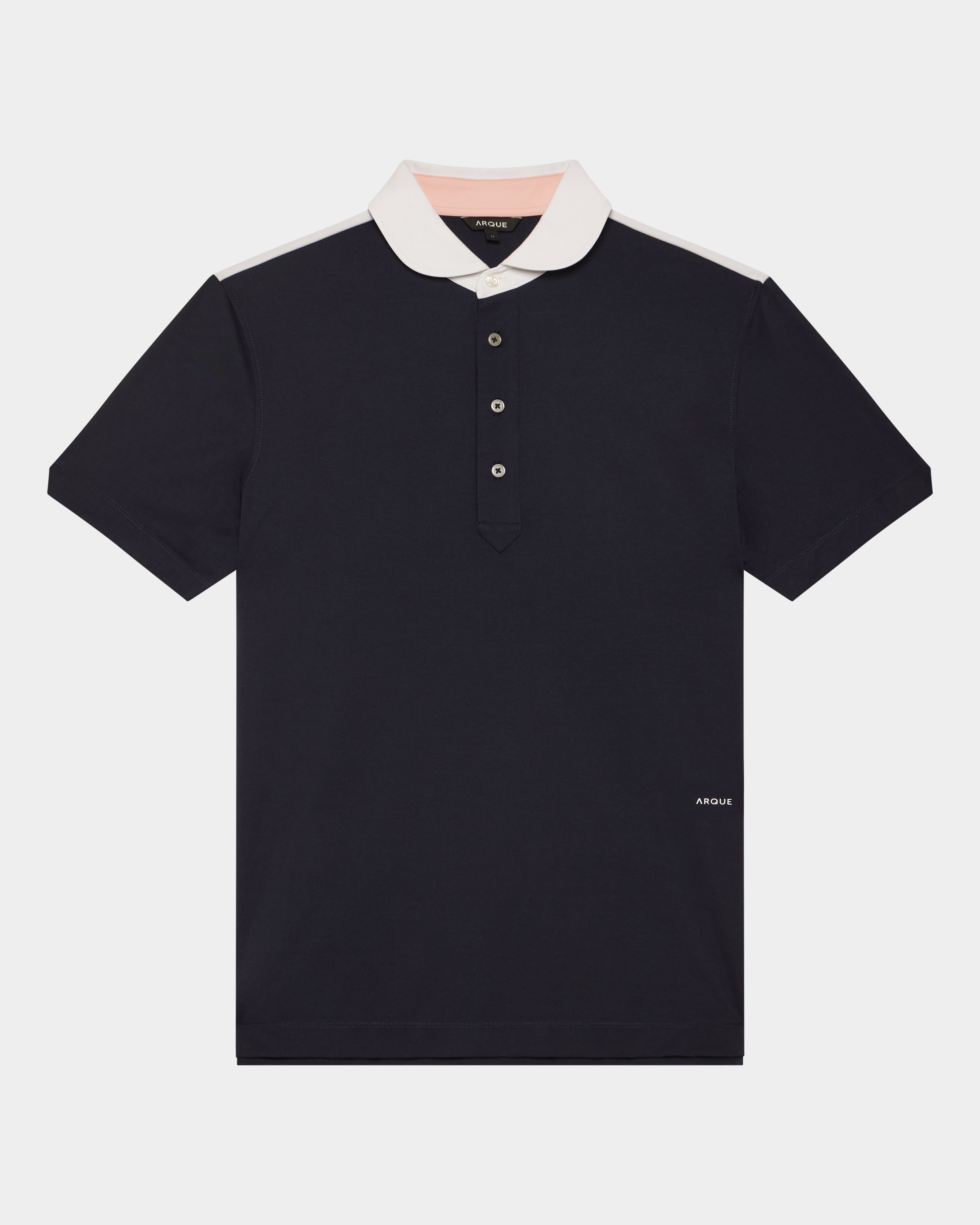 FOUNDERS BLOCK POLO