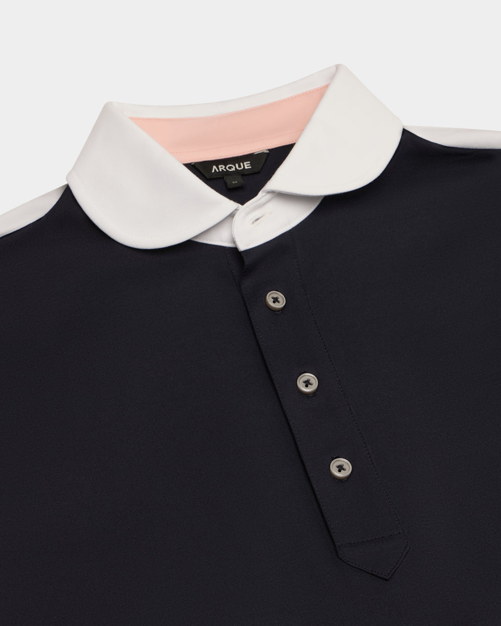 FOUNDERS BLOCK POLO