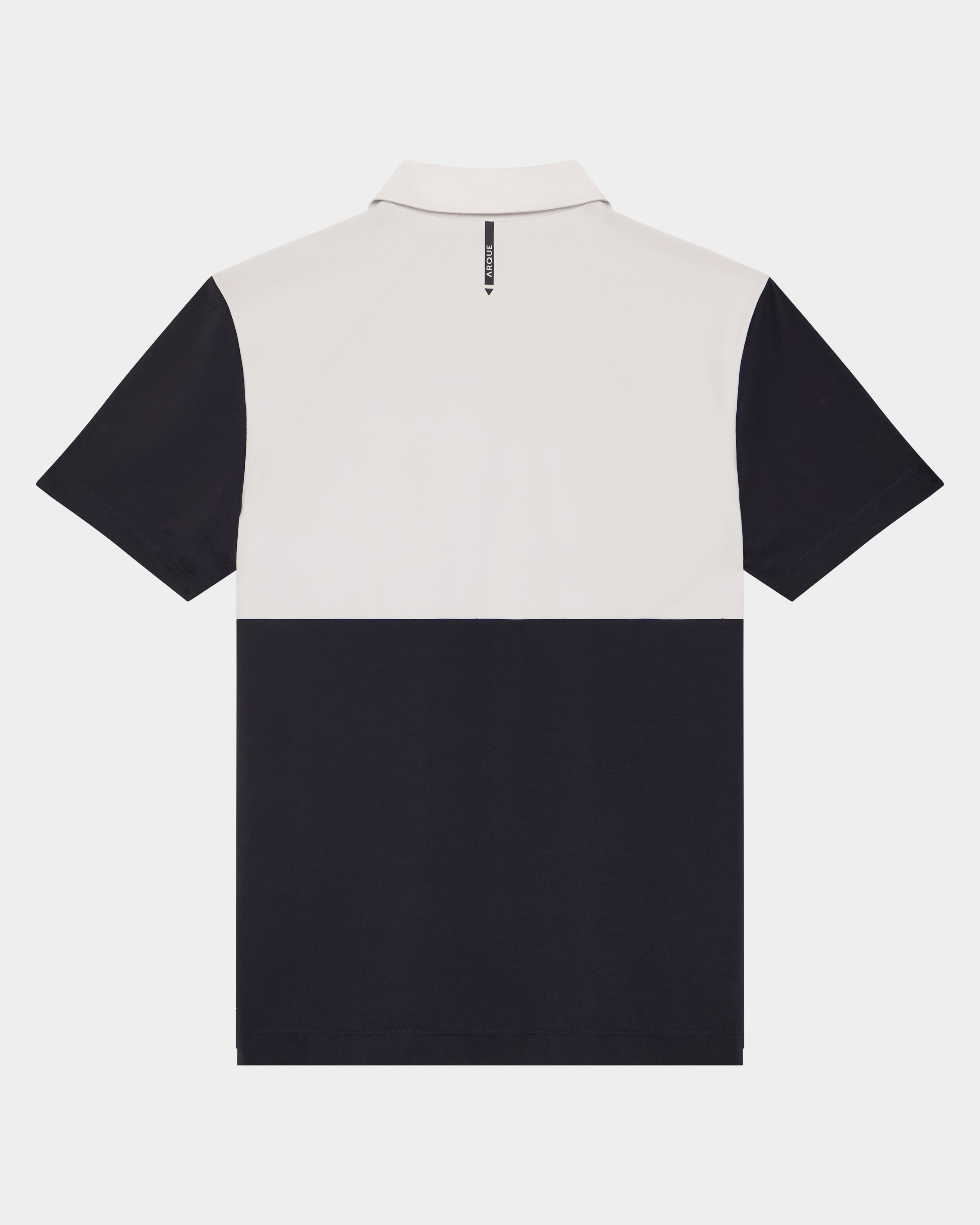 FOUNDERS BLOCK POLO