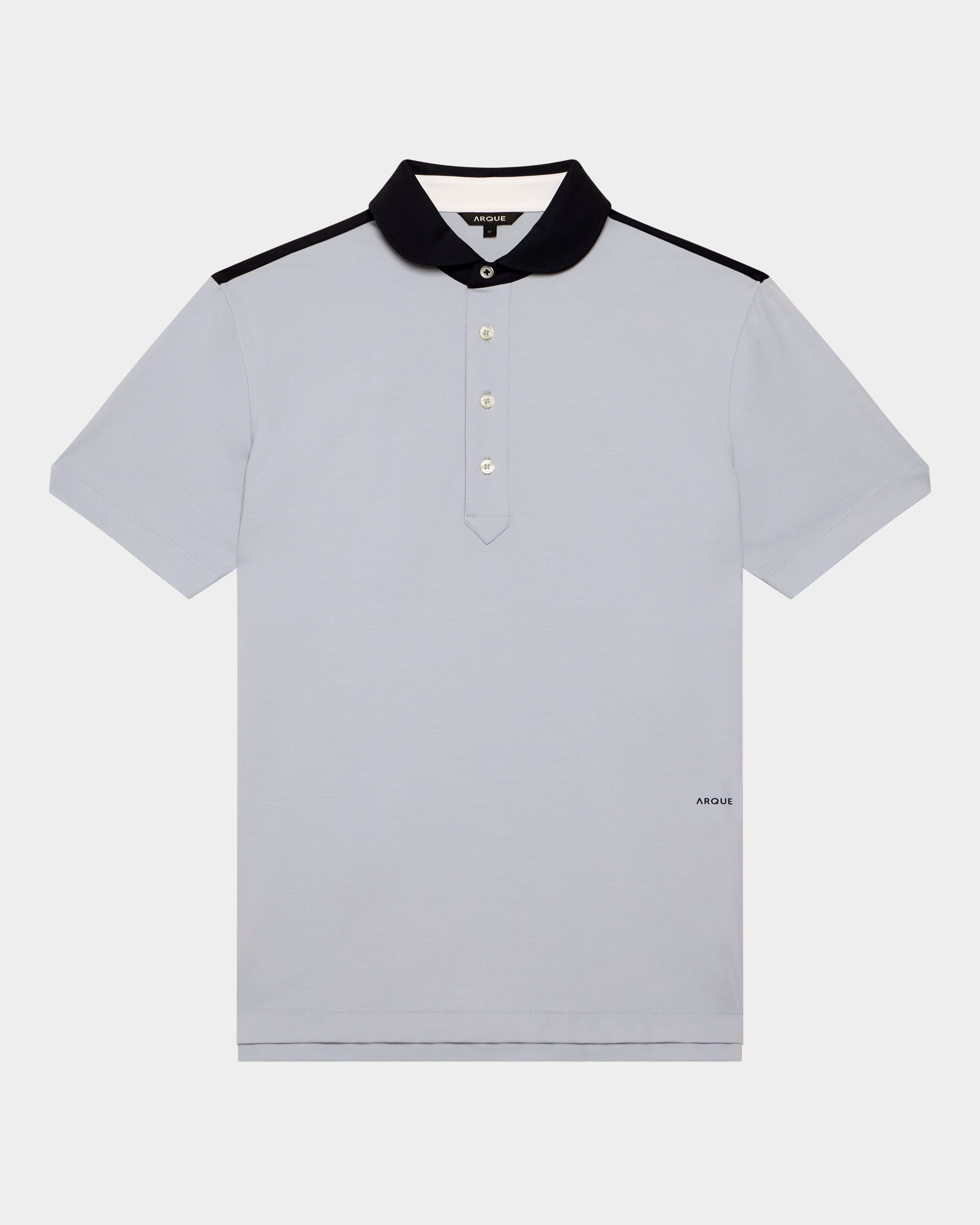 FOUNDERS BLOCK POLO