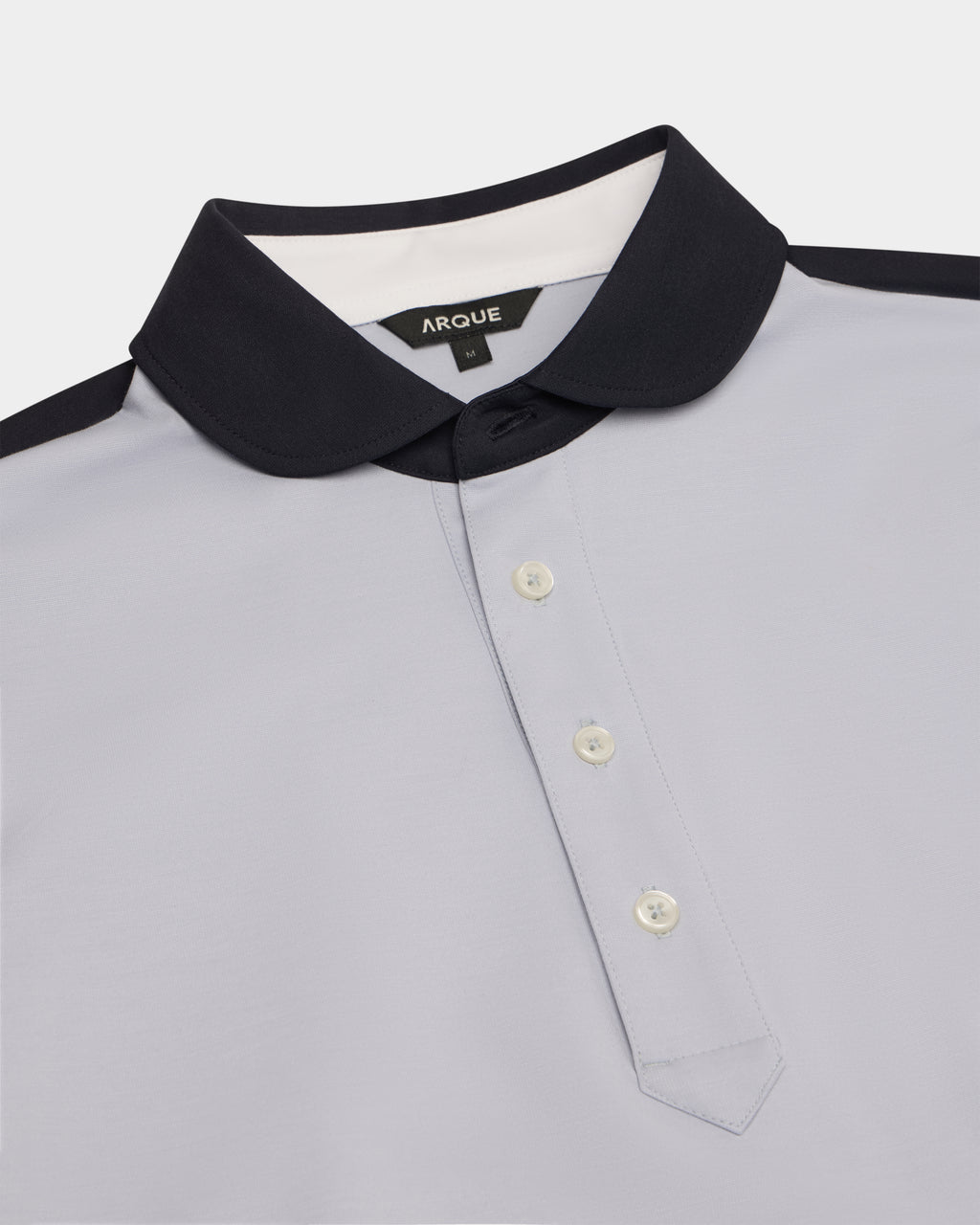 FOUNDERS BLOCK POLO