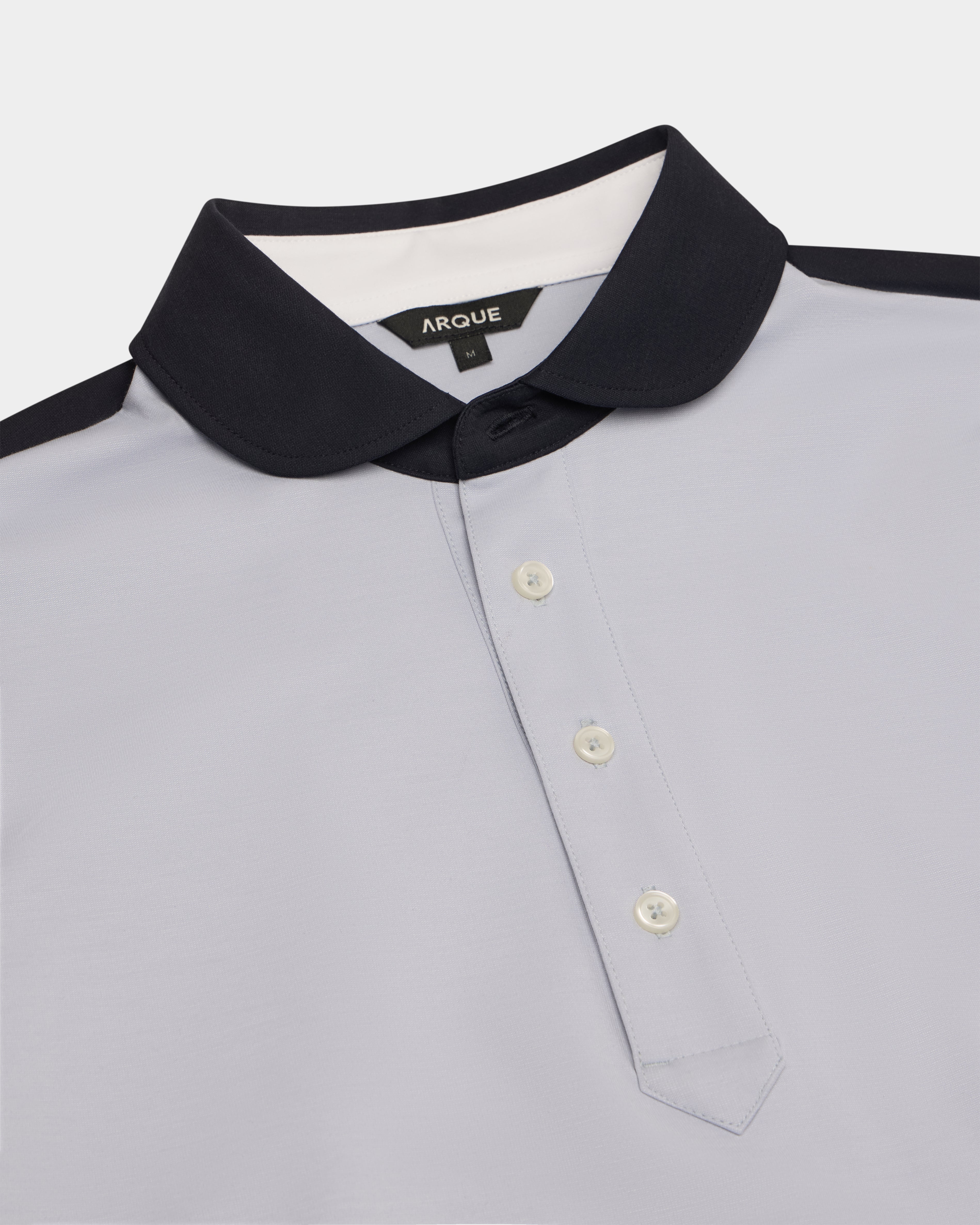 FOUNDERS BLOCK POLO