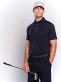 FOUNDERS POLO