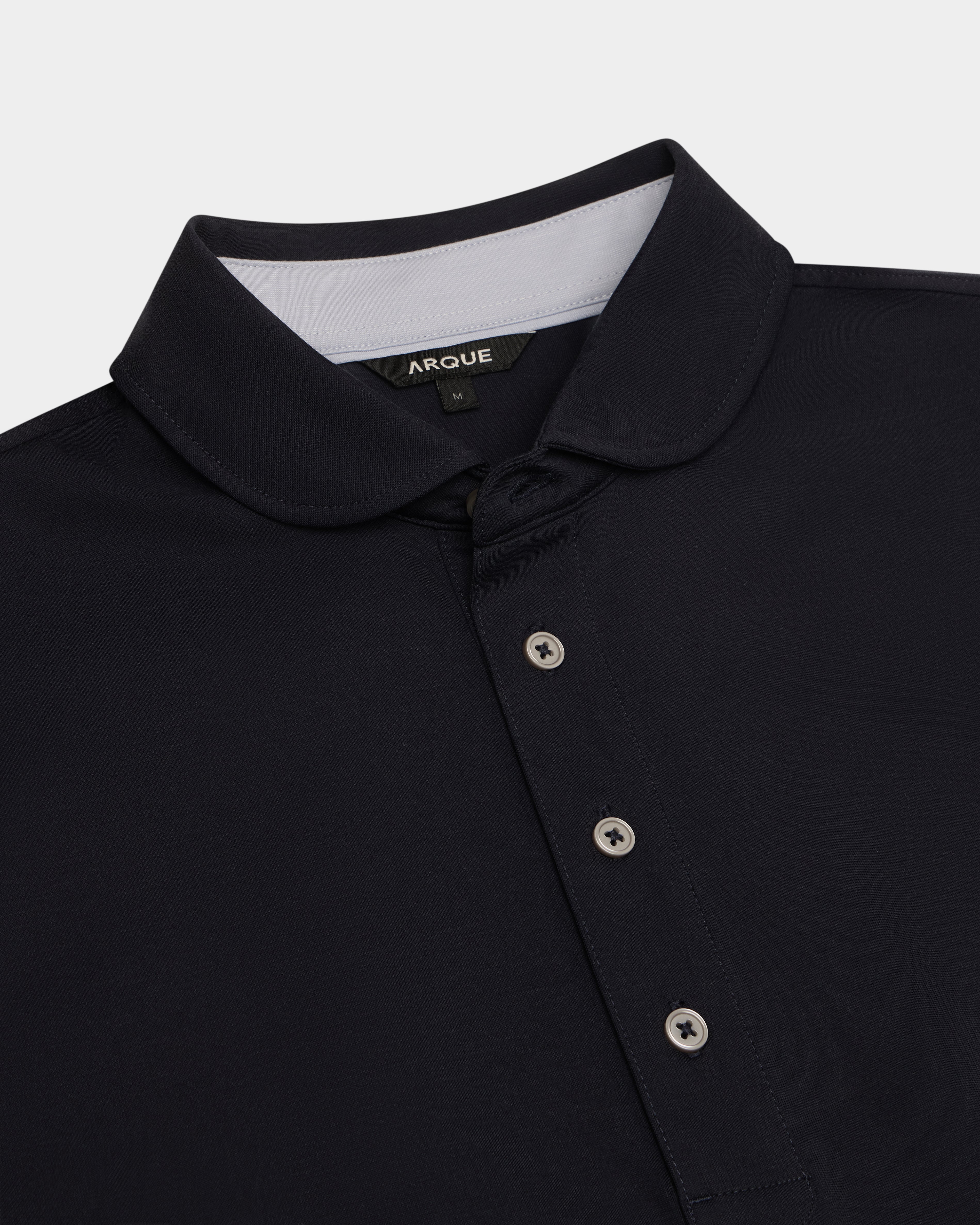 FOUNDERS POLO