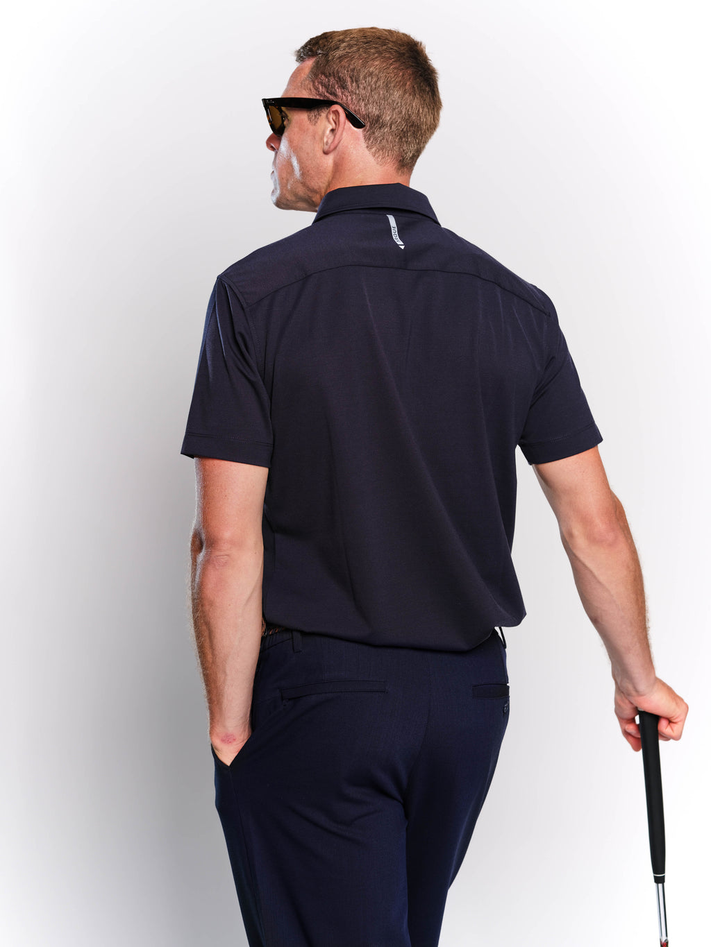 FOUNDERS POLO