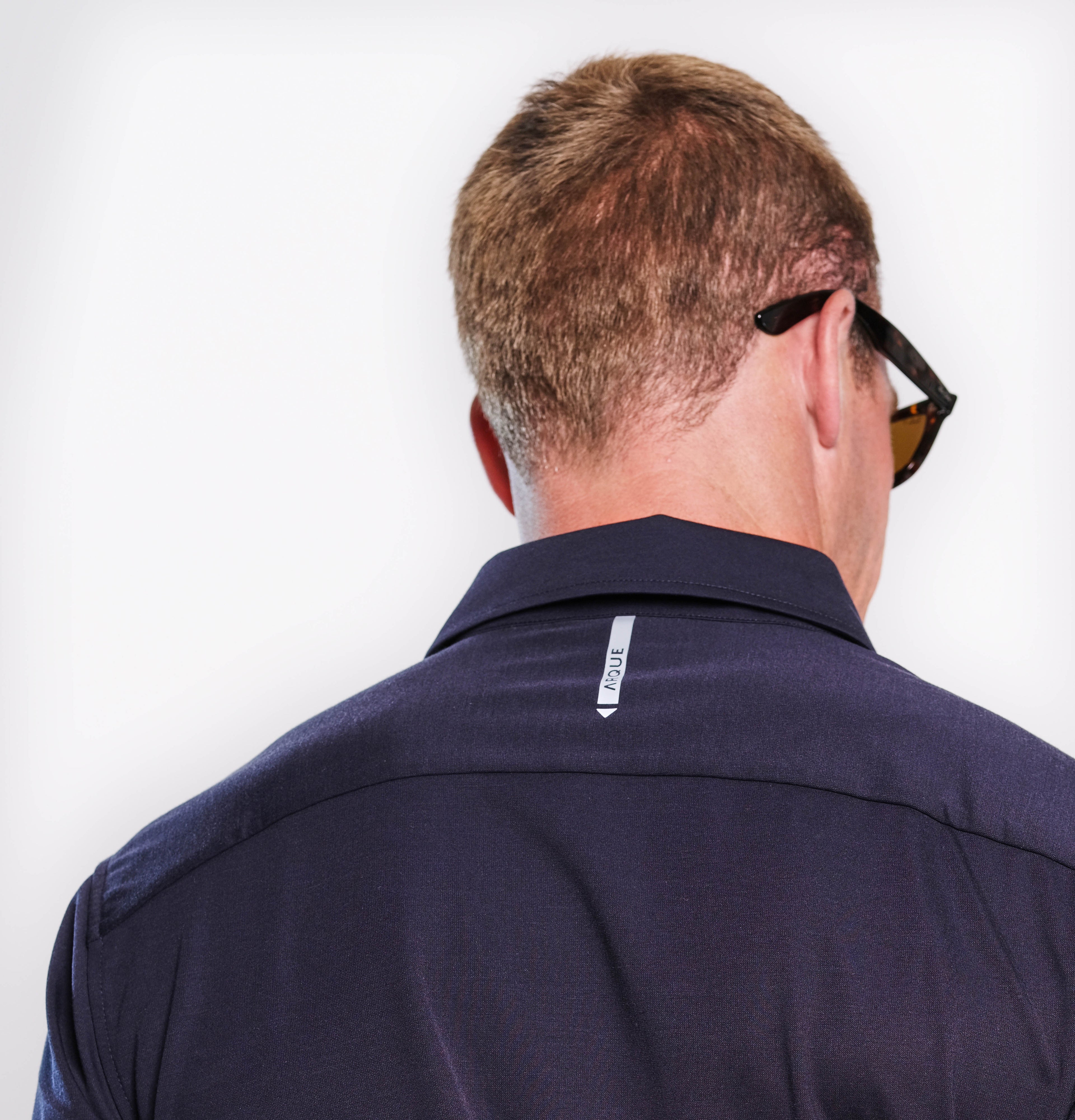 FOUNDERS POLO