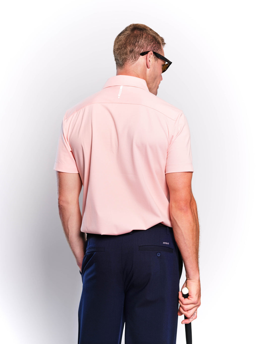 FOUNDERS POLO