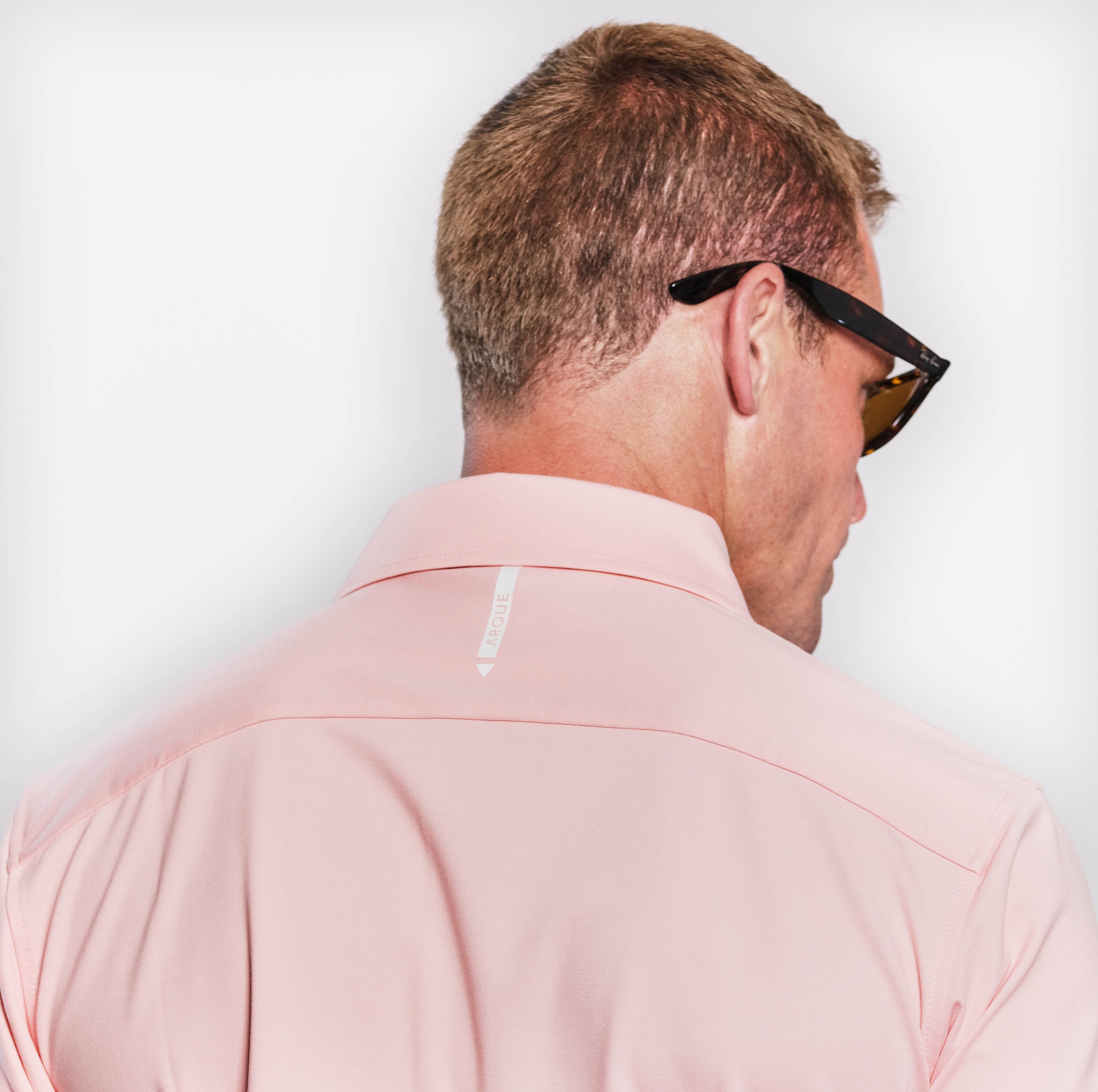 FOUNDERS POLO