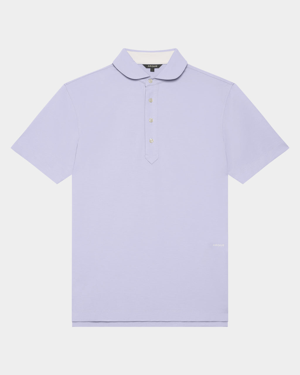 FOUNDERS POLO - BLUE SKY