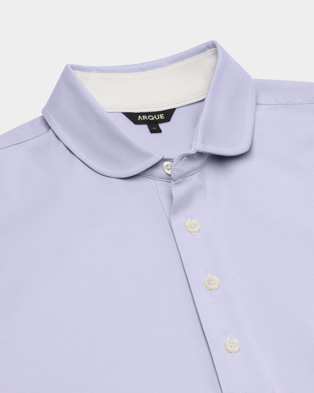 FOUNDERS POLO - BLUE SKY