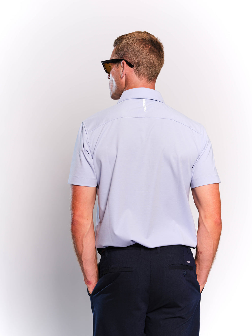 FOUNDERS POLO