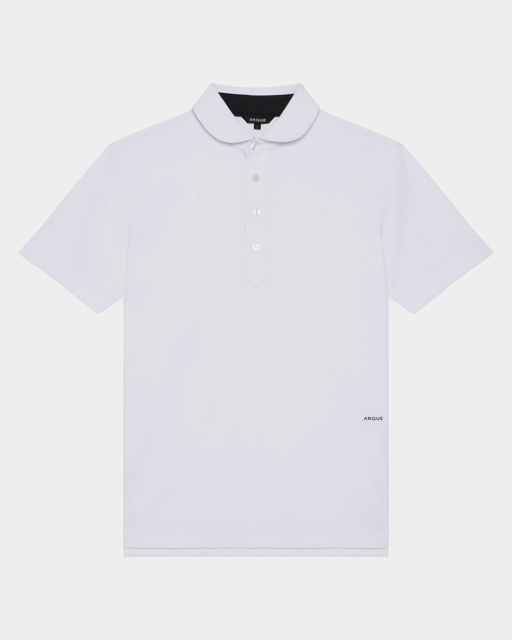 FOUNDERS POLO - ALBATROSS WHITE