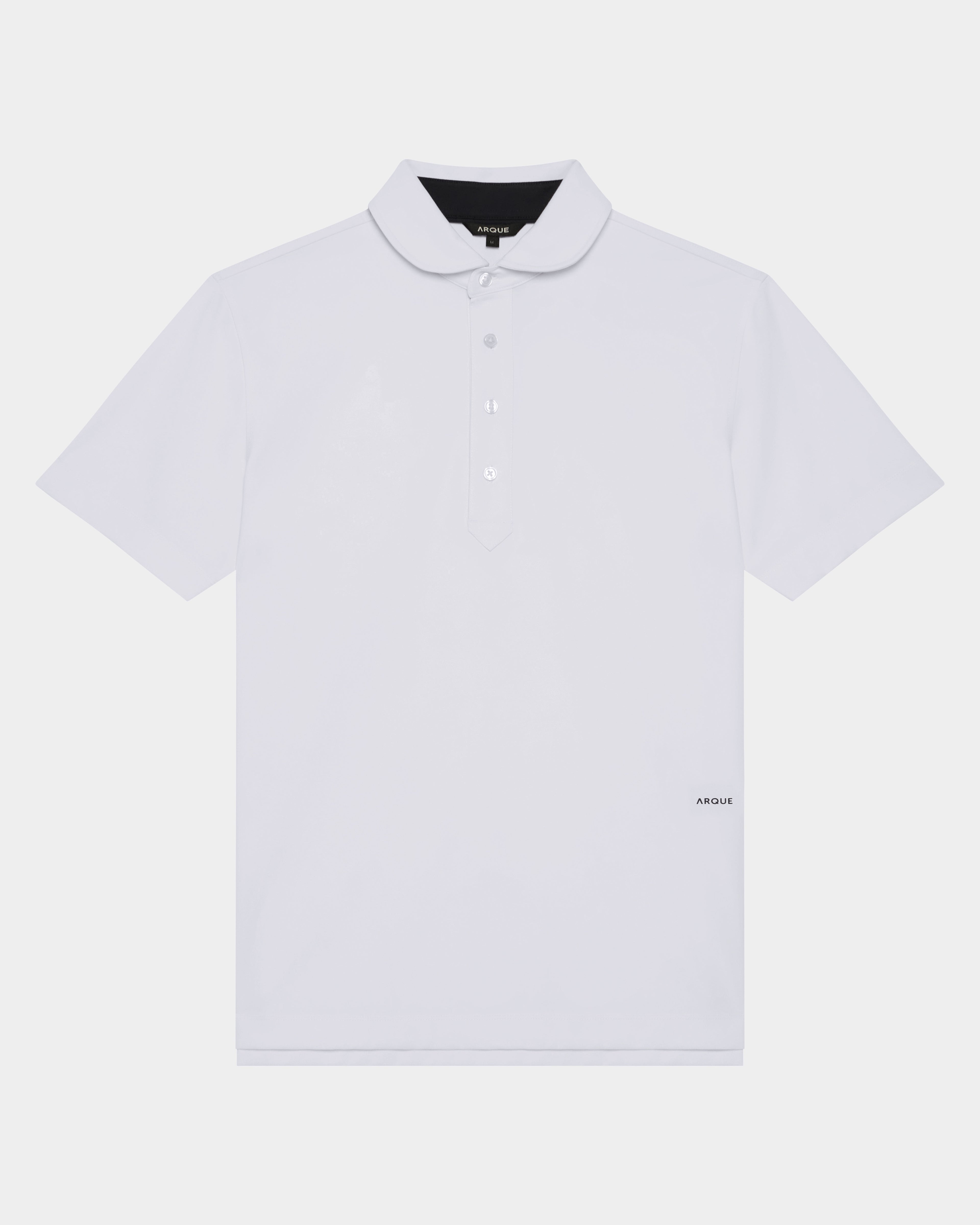 FOUNDERS POLO - ALBATROSS WHITE