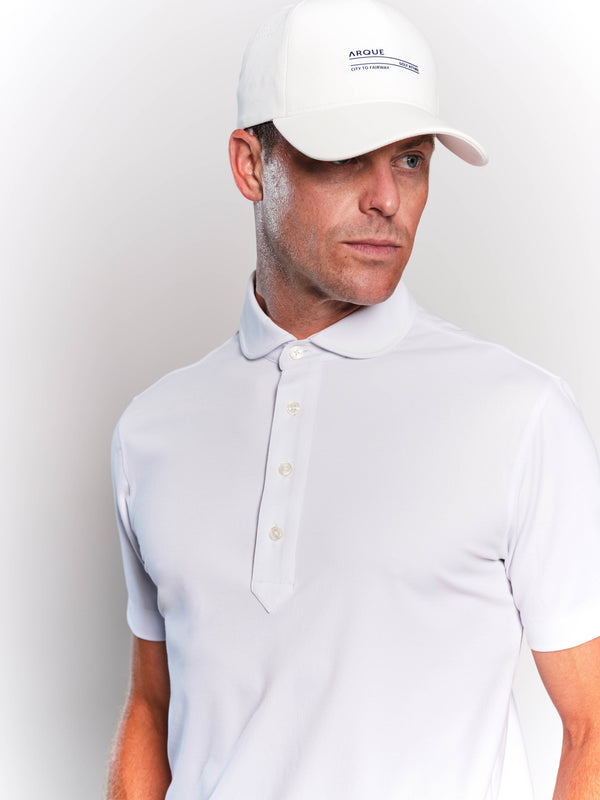 FOUNDERS POLO
