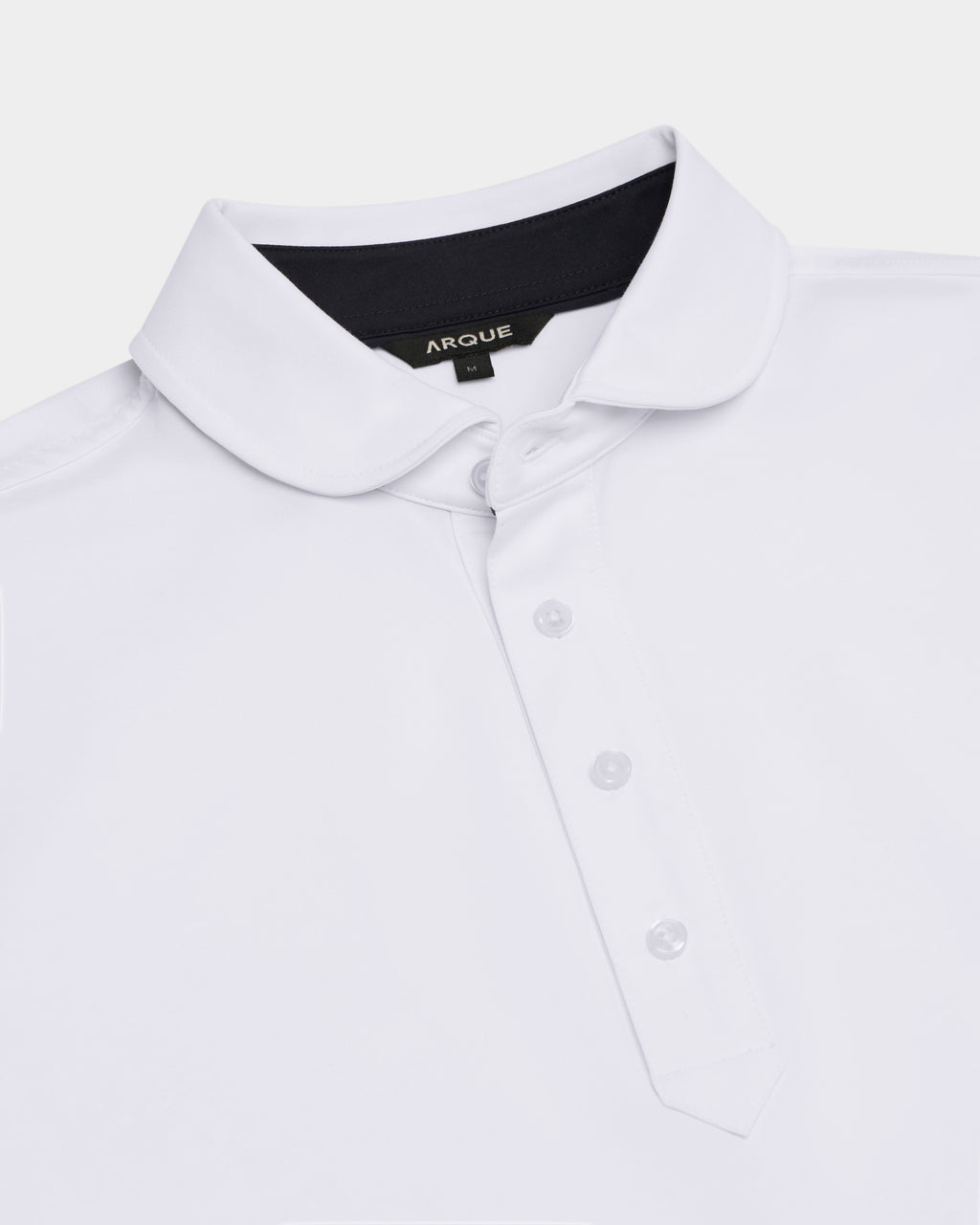 FOUNDERS POLO - ALBATROSS WHITE