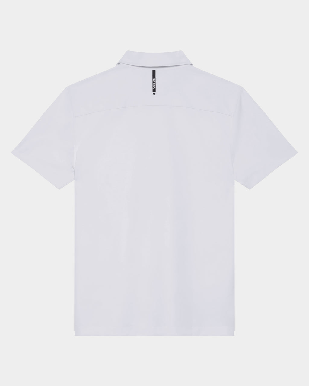 FOUNDERS POLO - ALBATROSS WHITE