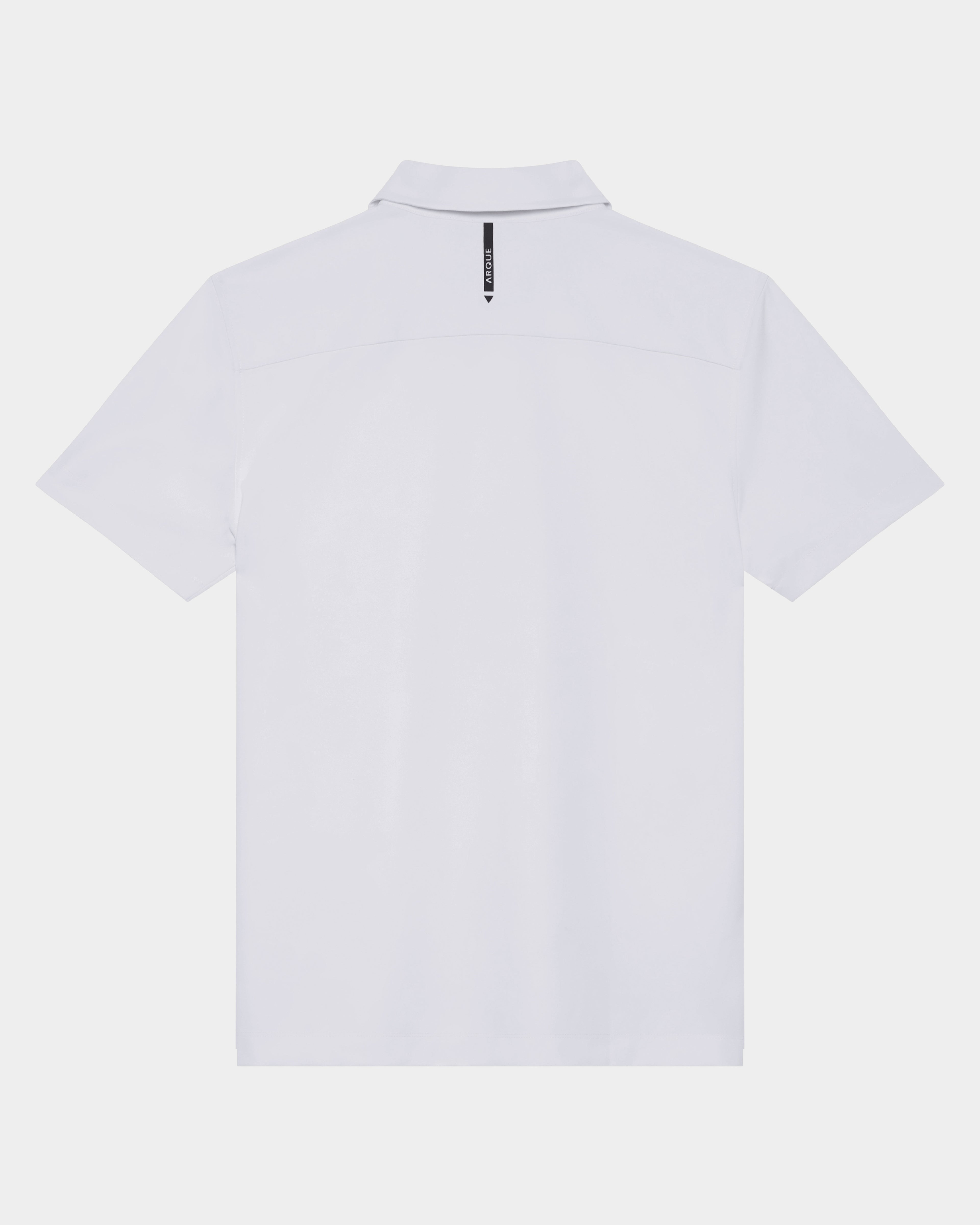 FOUNDERS POLO - ALBATROSS WHITE
