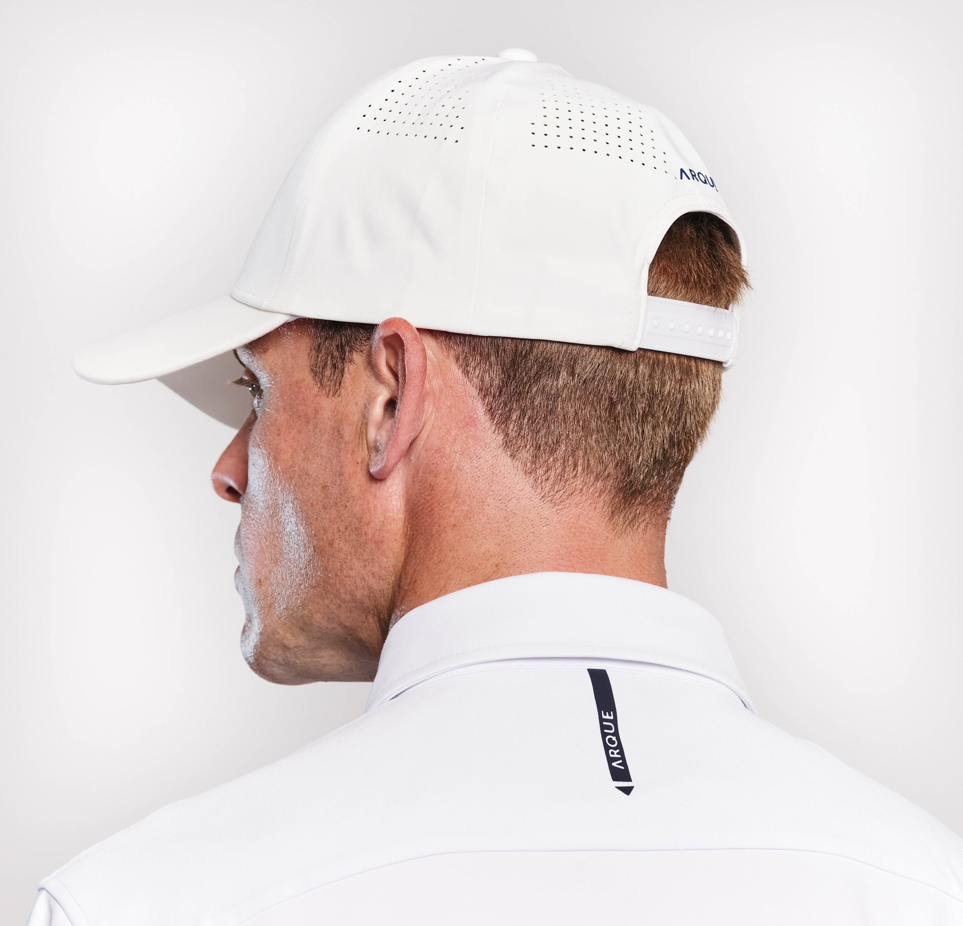 FAIRWAY PERFORMANCE CAP