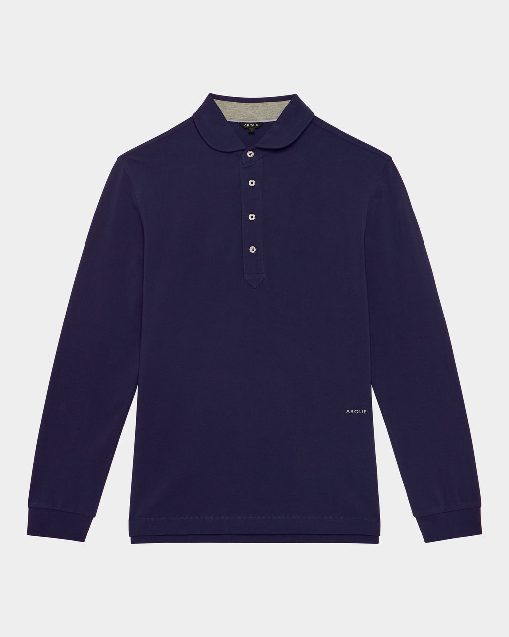 SAINT POLO - MIDNIGHT NAVY