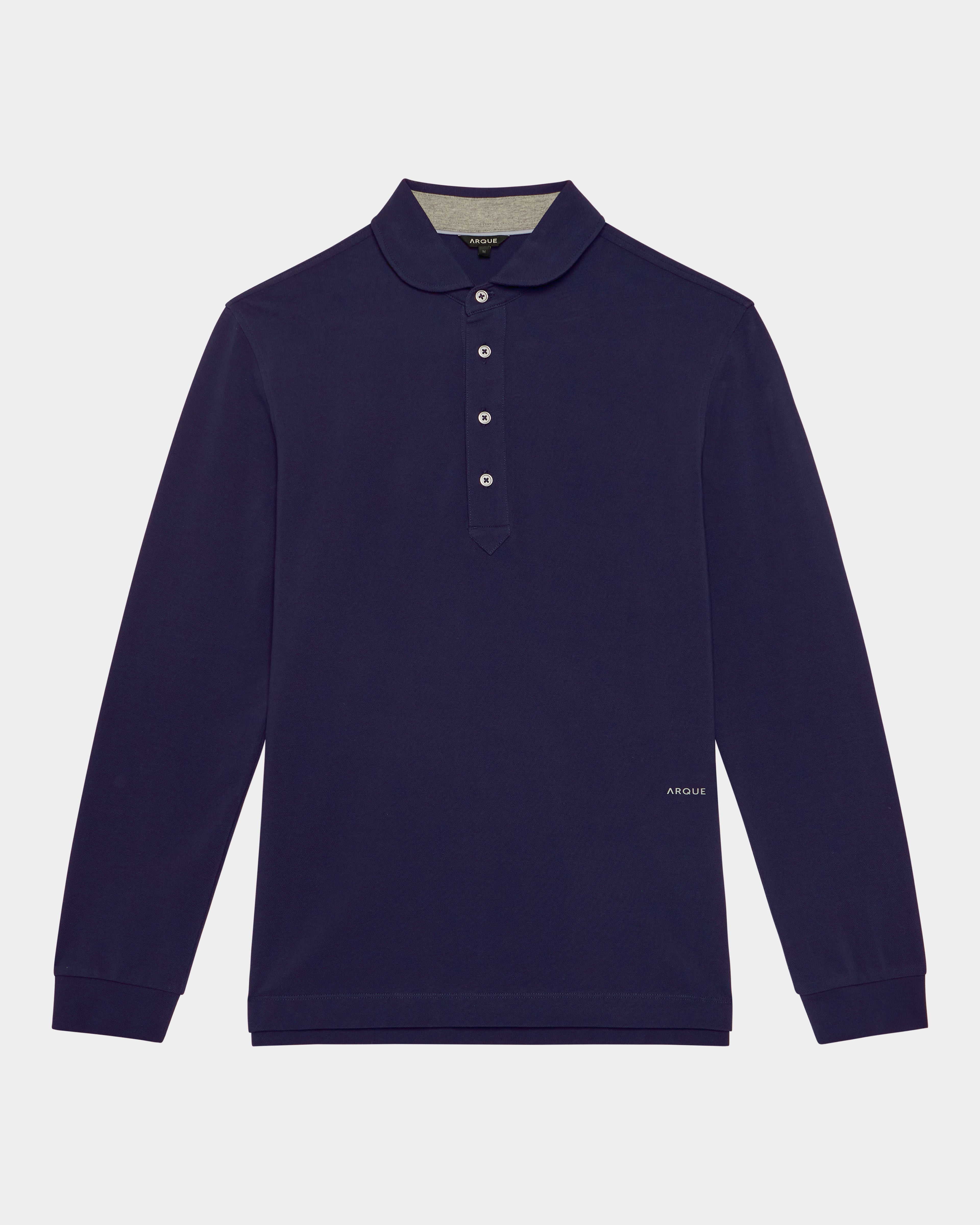 SAINT POLO - MIDNIGHT NAVY