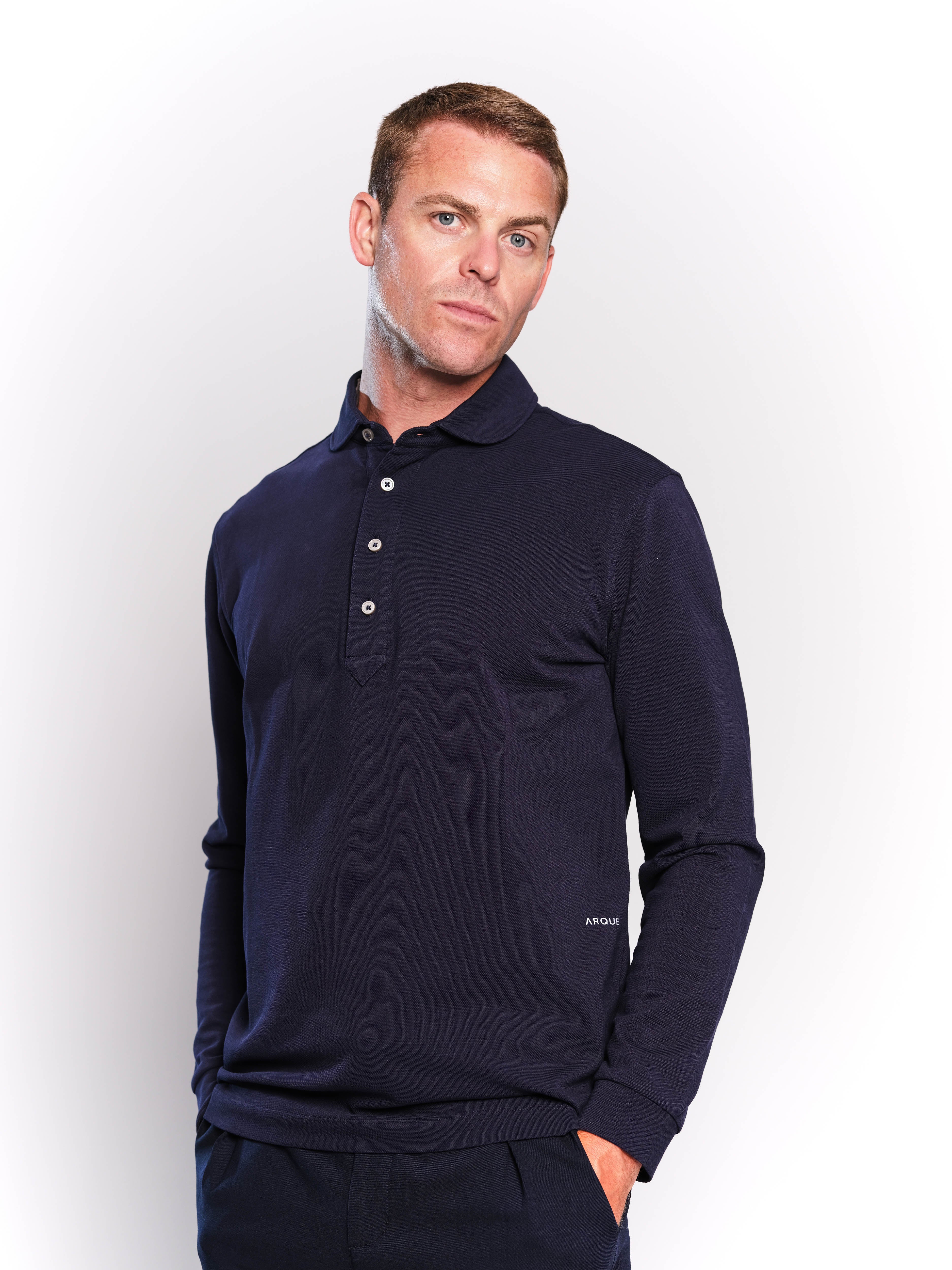 SAINT POLO