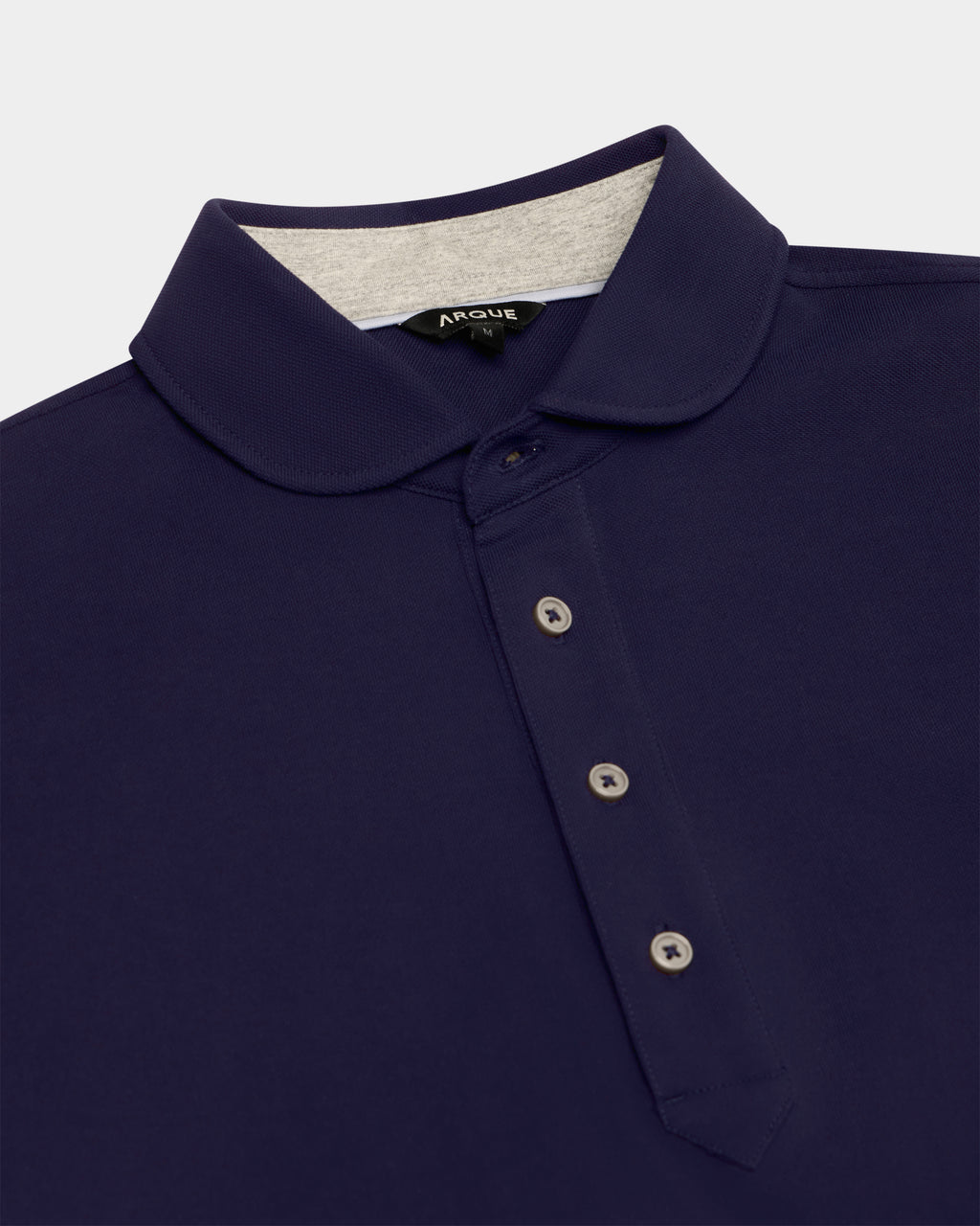 SAINT POLO - MIDNIGHT NAVY